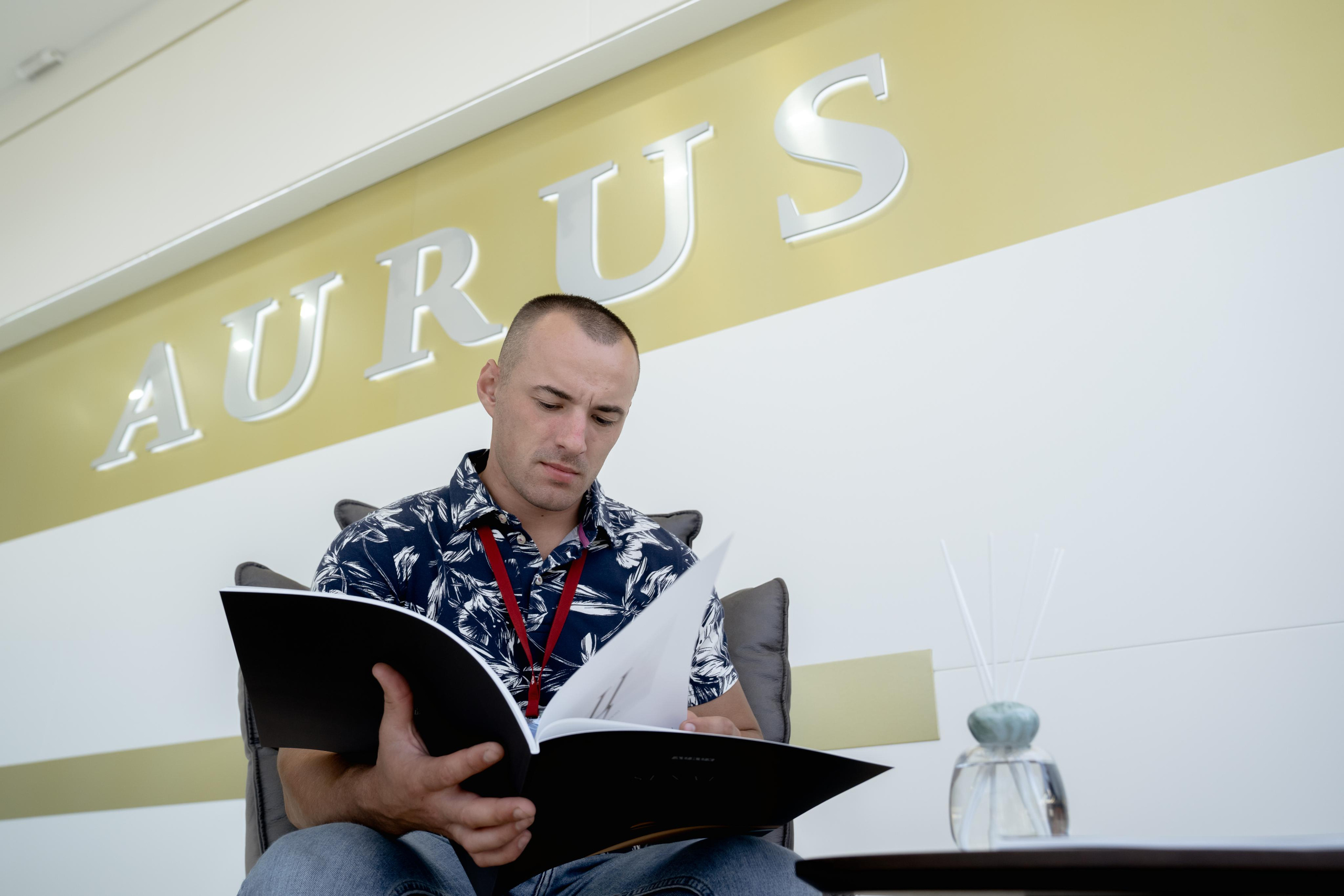 Съемка в рамках ВЭФ для производителя AURUS. Wedding and family photographer in Vladivostok Anton Blokhin