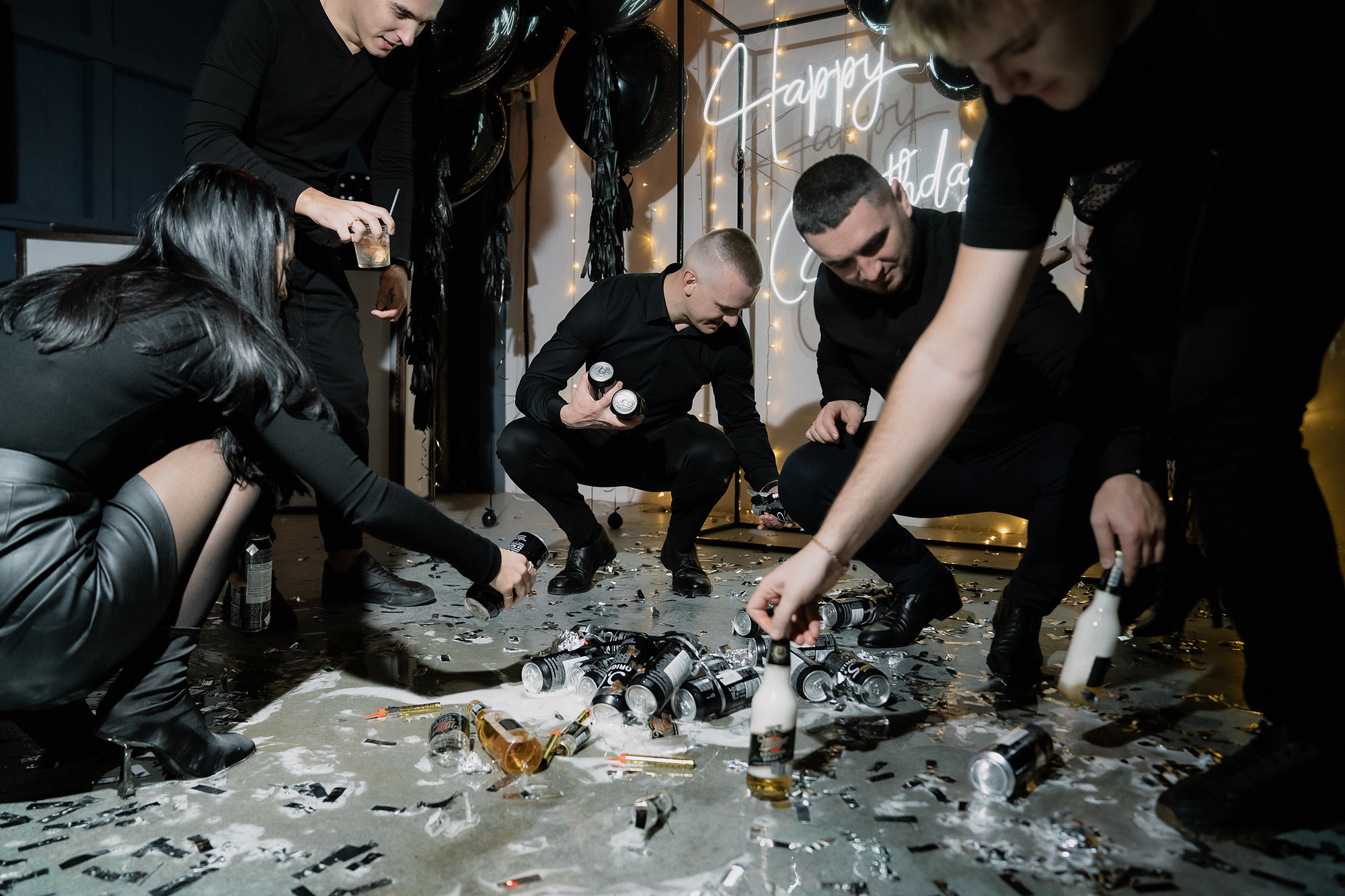 НА СЧАСТЬЕ!. Wedding and family photographer in Vladivostok Anton Blokhin