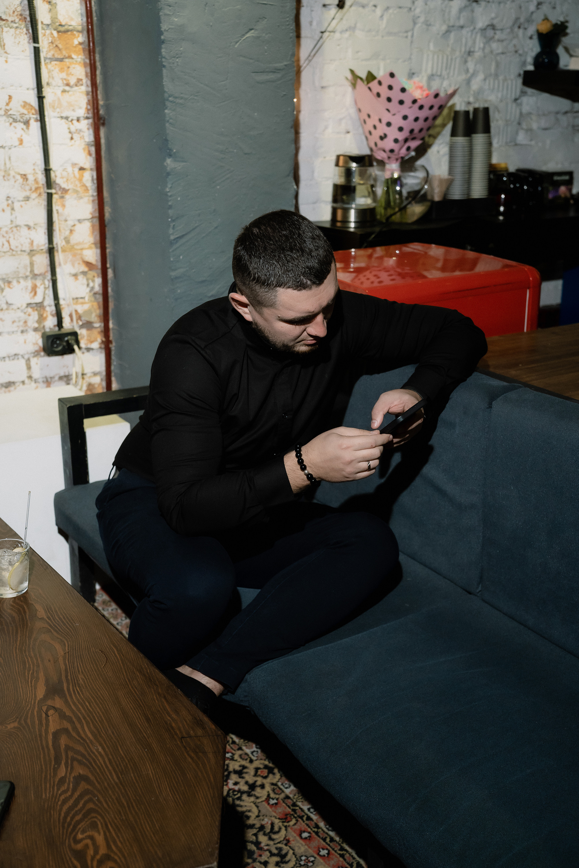 НА СЧАСТЬЕ!. Wedding and family photographer in Vladivostok Anton Blokhin