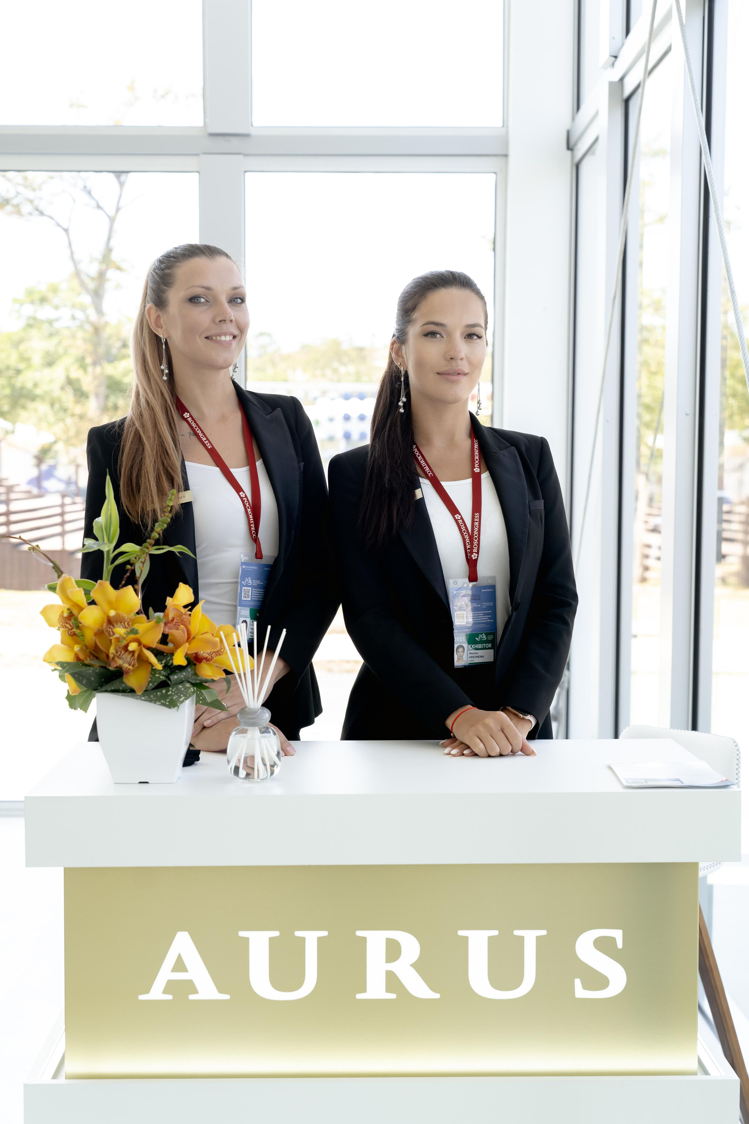 Съемка в рамках ВЭФ для производителя AURUS. Wedding and family photographer in Vladivostok Anton Blokhin