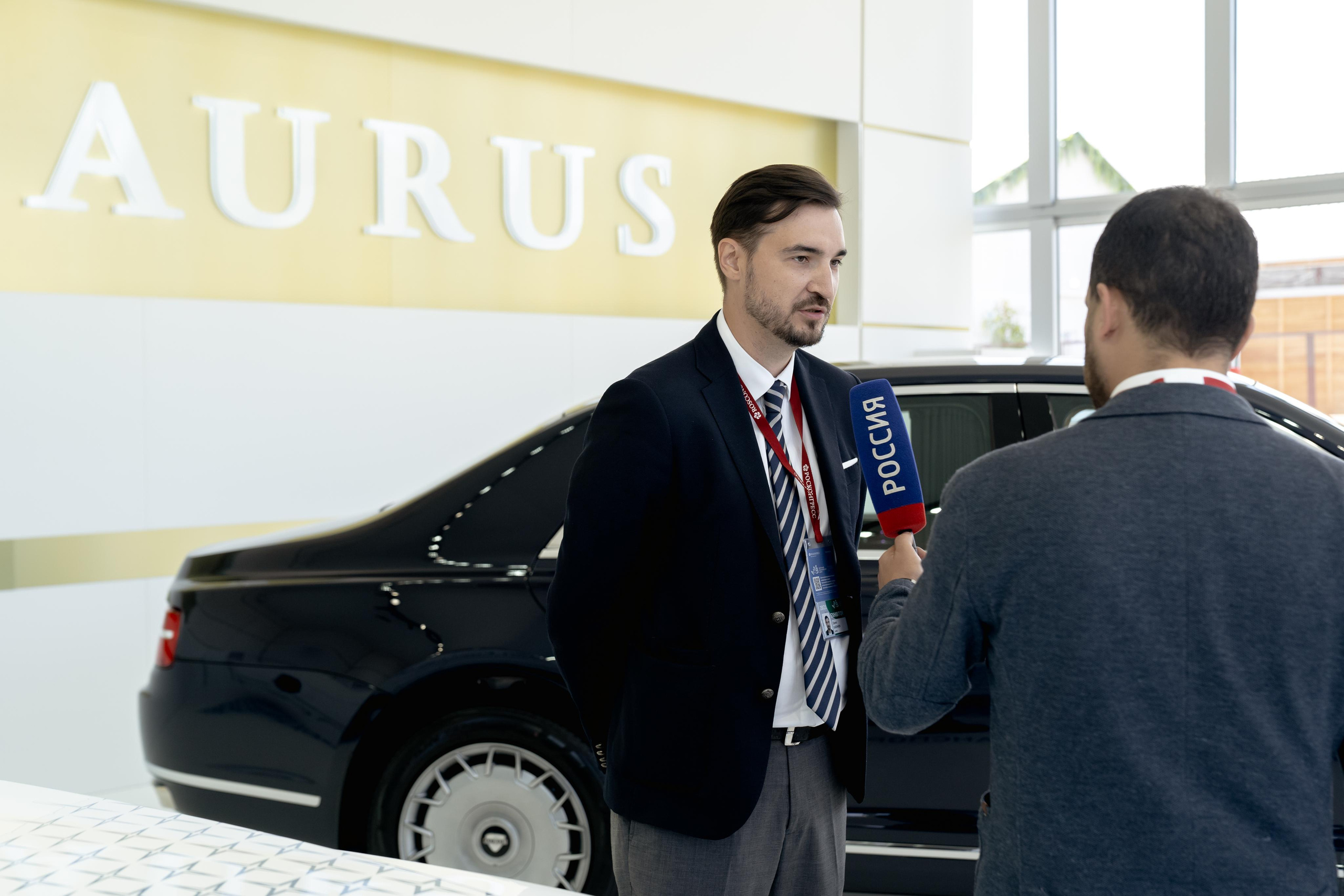 Съемка в рамках ВЭФ для производителя AURUS. Wedding and family photographer in Vladivostok Anton Blokhin