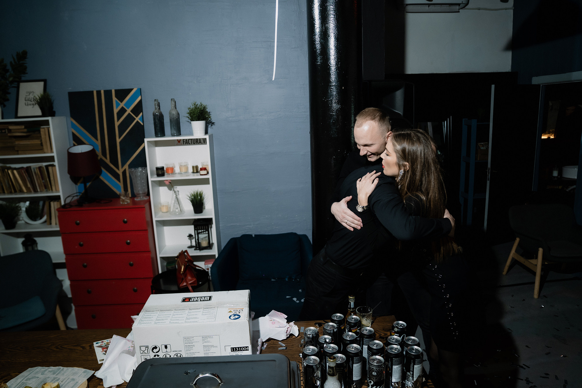 НА СЧАСТЬЕ!. Wedding and family photographer in Vladivostok Anton Blokhin