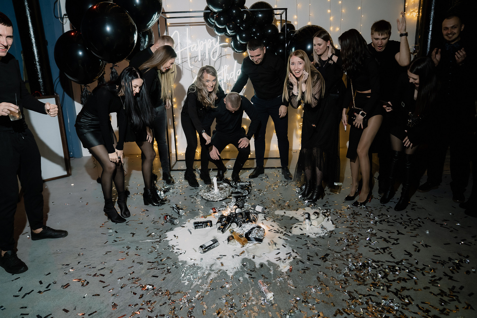 НА СЧАСТЬЕ!. Wedding and family photographer in Vladivostok Anton Blokhin