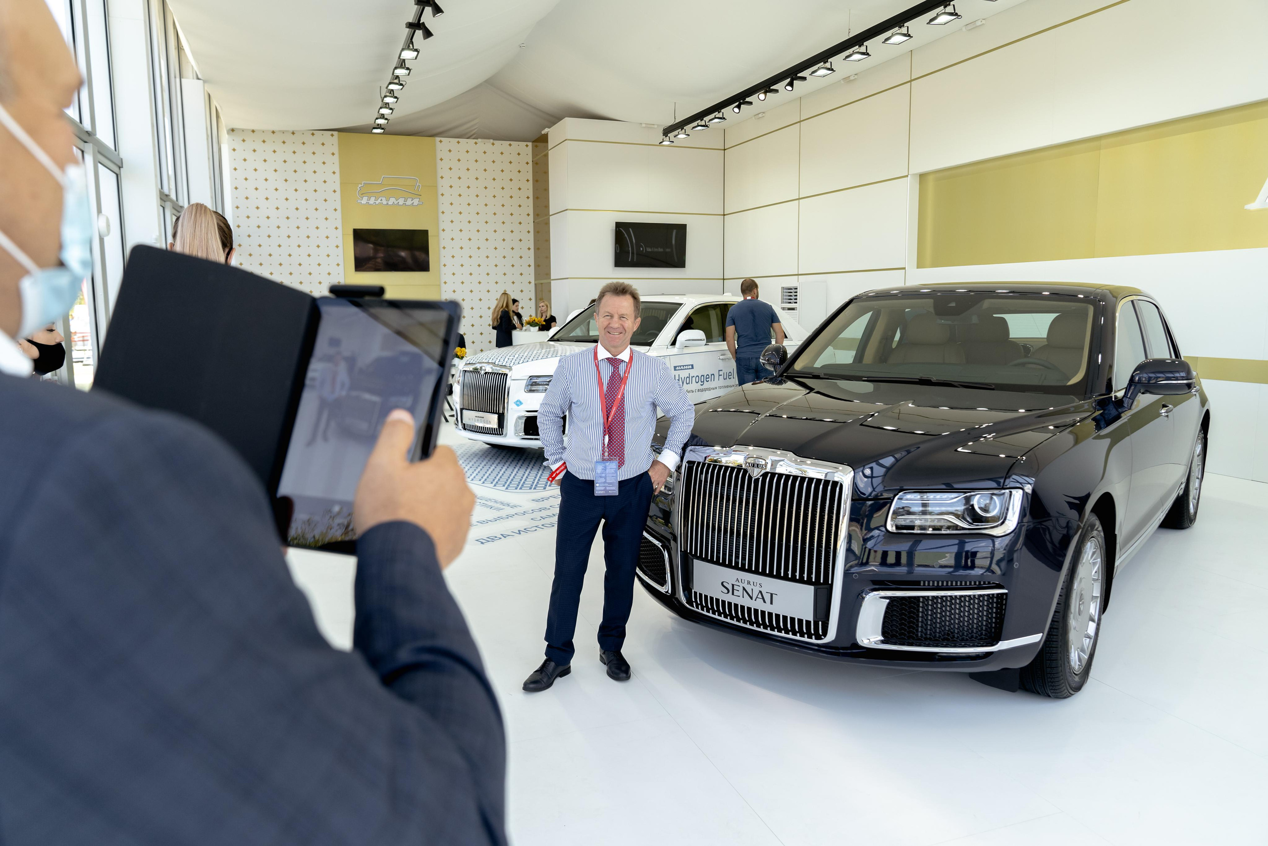 Съемка в рамках ВЭФ для производителя AURUS. Wedding and family photographer in Vladivostok Anton Blokhin