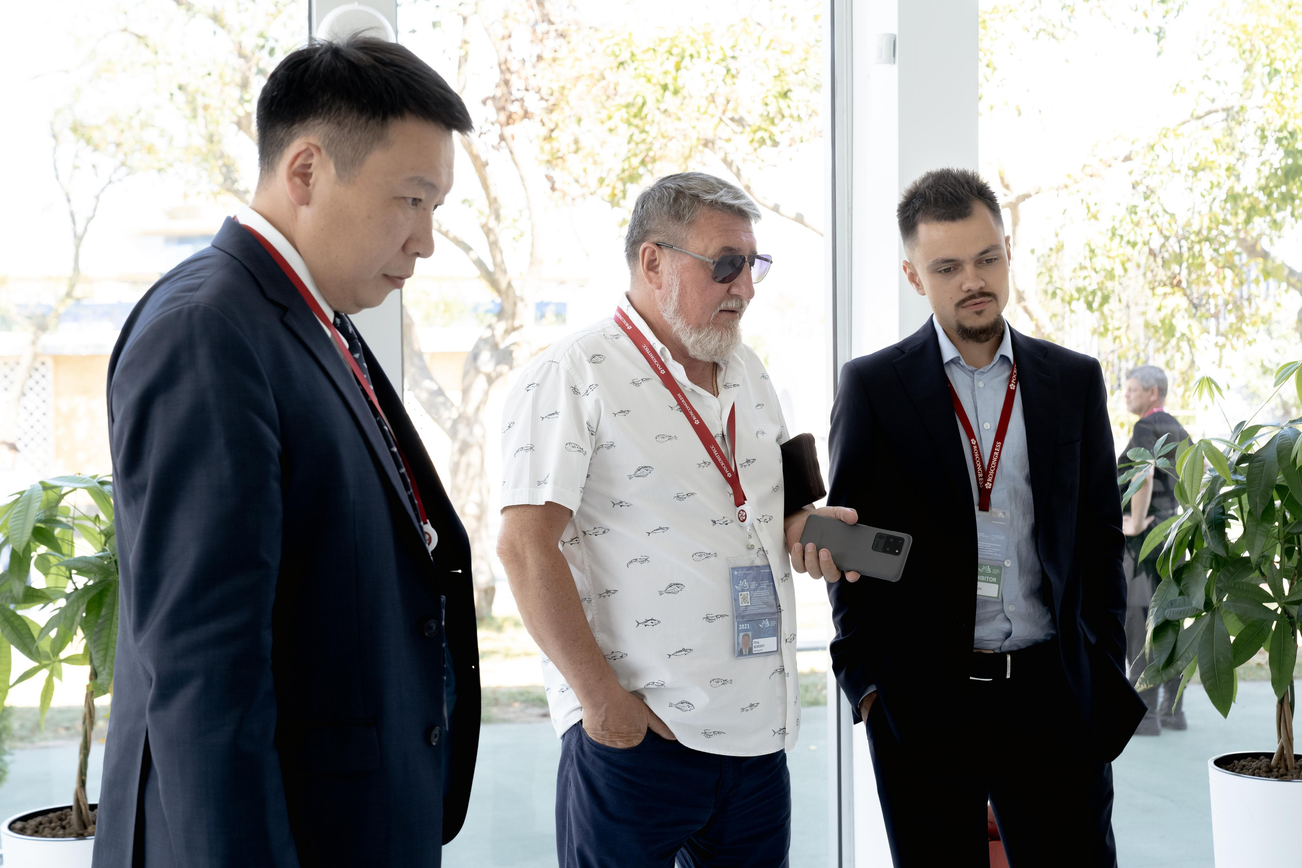 Съемка в рамках ВЭФ для производителя AURUS. Wedding and family photographer in Vladivostok Anton Blokhin