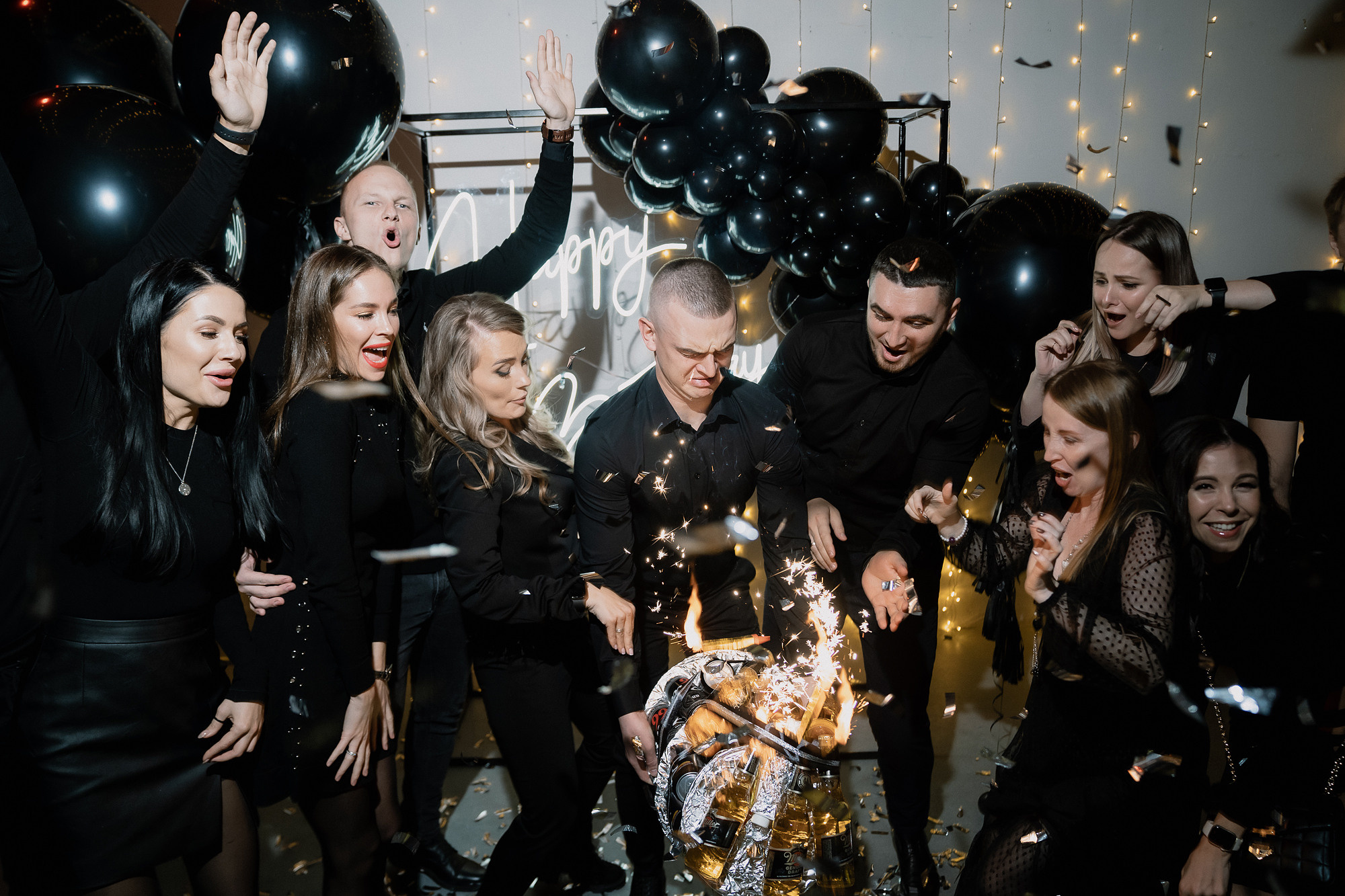 НА СЧАСТЬЕ!. Wedding and family photographer in Vladivostok Anton Blokhin