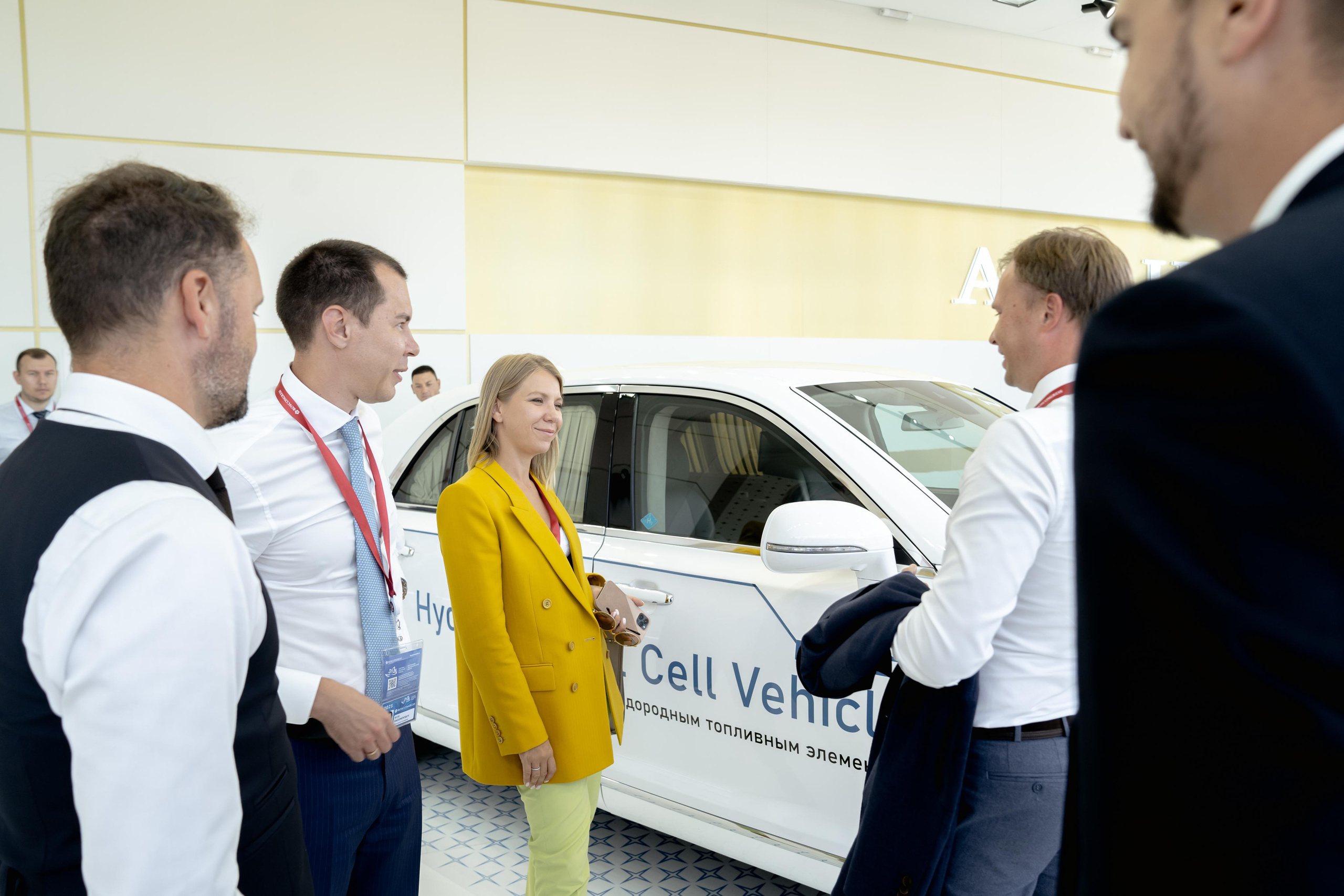 Съемка в рамках ВЭФ для производителя AURUS. Wedding and family photographer in Vladivostok Anton Blokhin