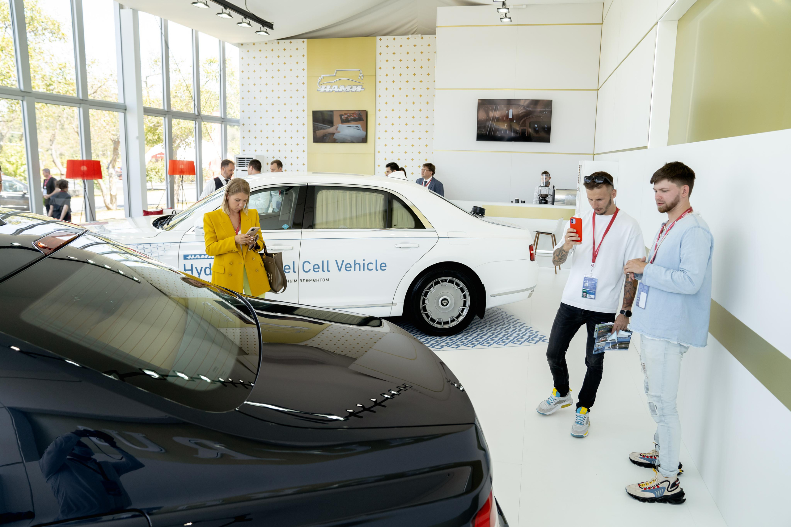 Съемка в рамках ВЭФ для производителя AURUS. Wedding and family photographer in Vladivostok Anton Blokhin