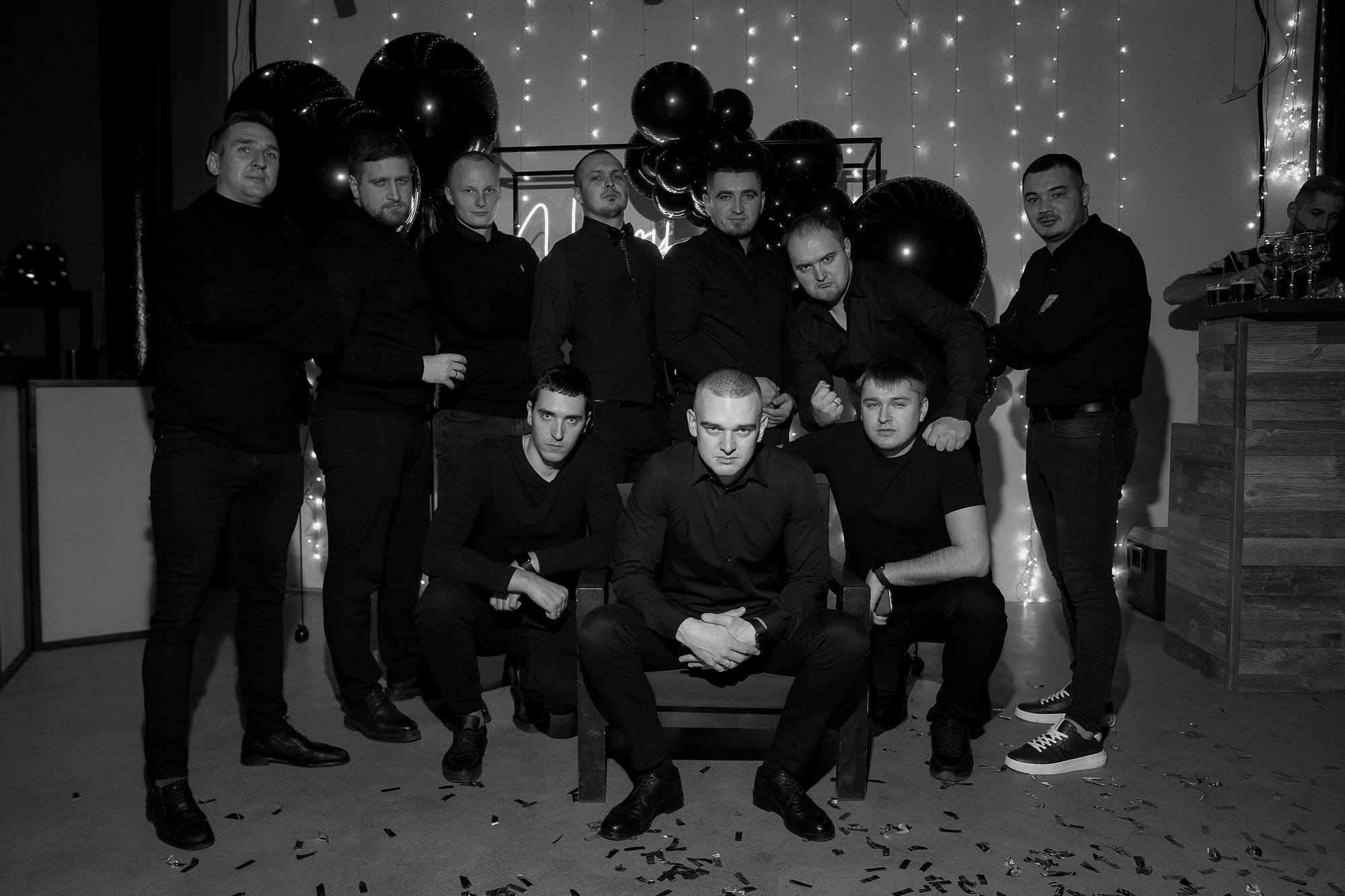 НА СЧАСТЬЕ!. Wedding and family photographer in Vladivostok Anton Blokhin