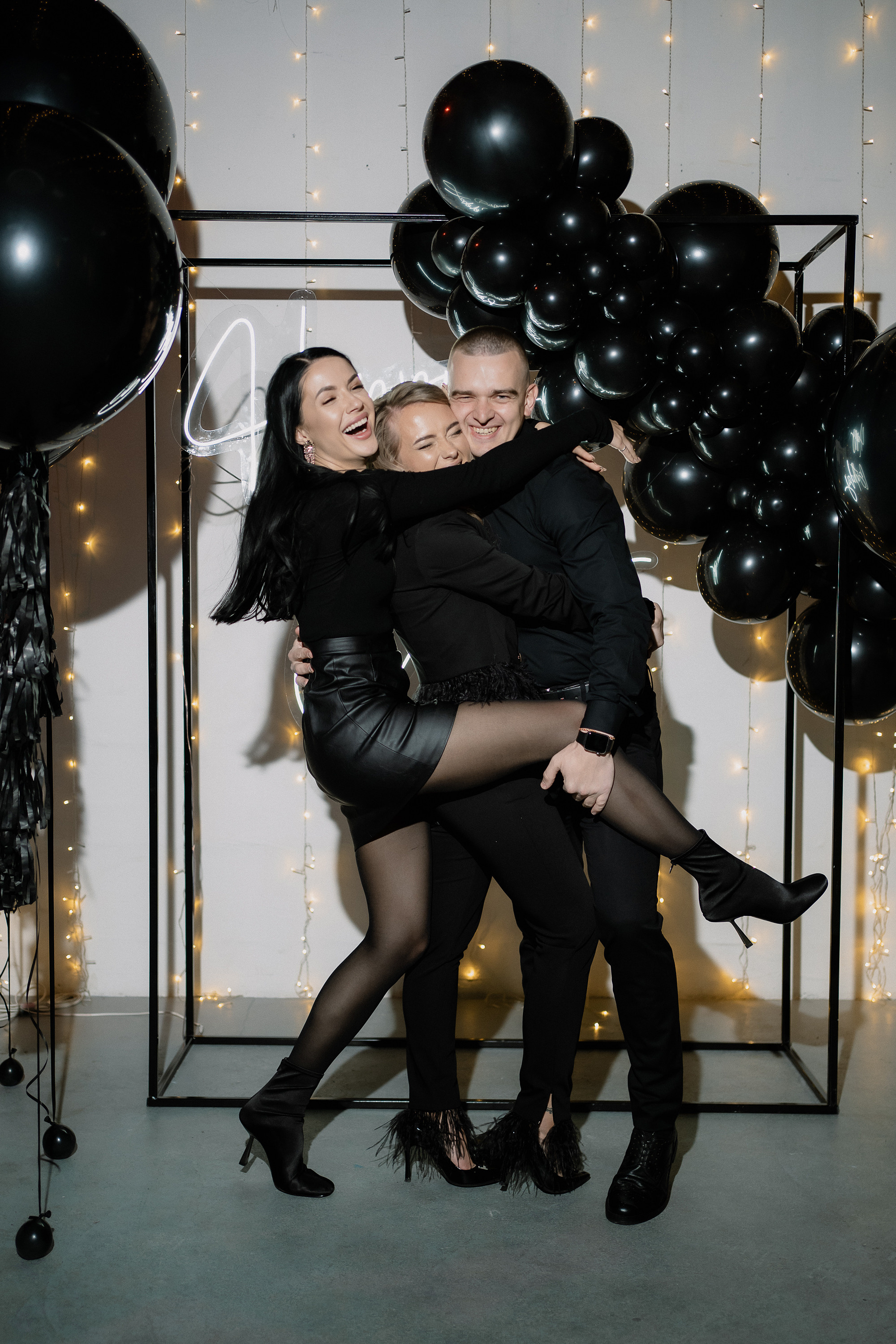 НА СЧАСТЬЕ!. Wedding and family photographer in Vladivostok Anton Blokhin