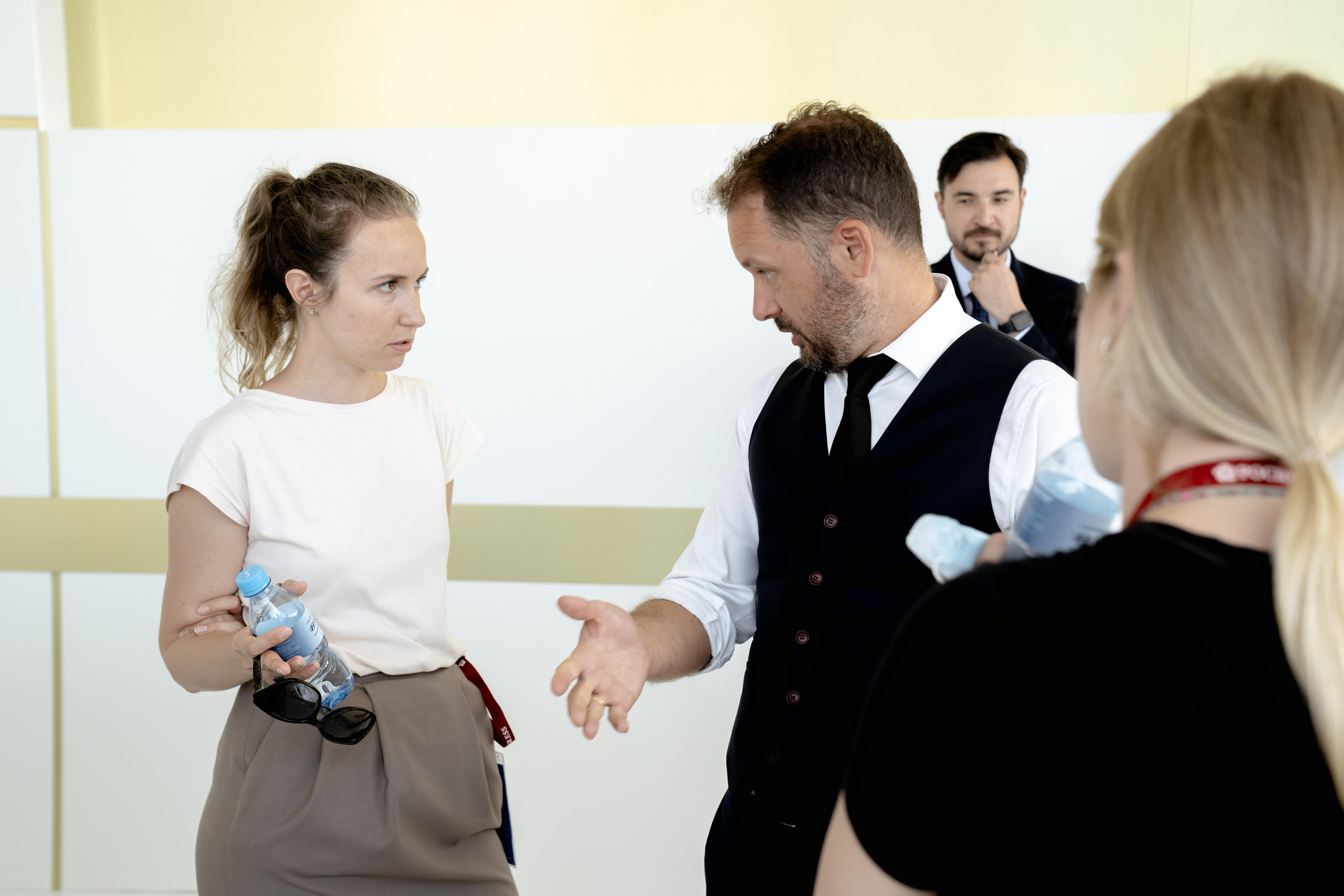 Съемка в рамках ВЭФ для производителя AURUS. Wedding and family photographer in Vladivostok Anton Blokhin