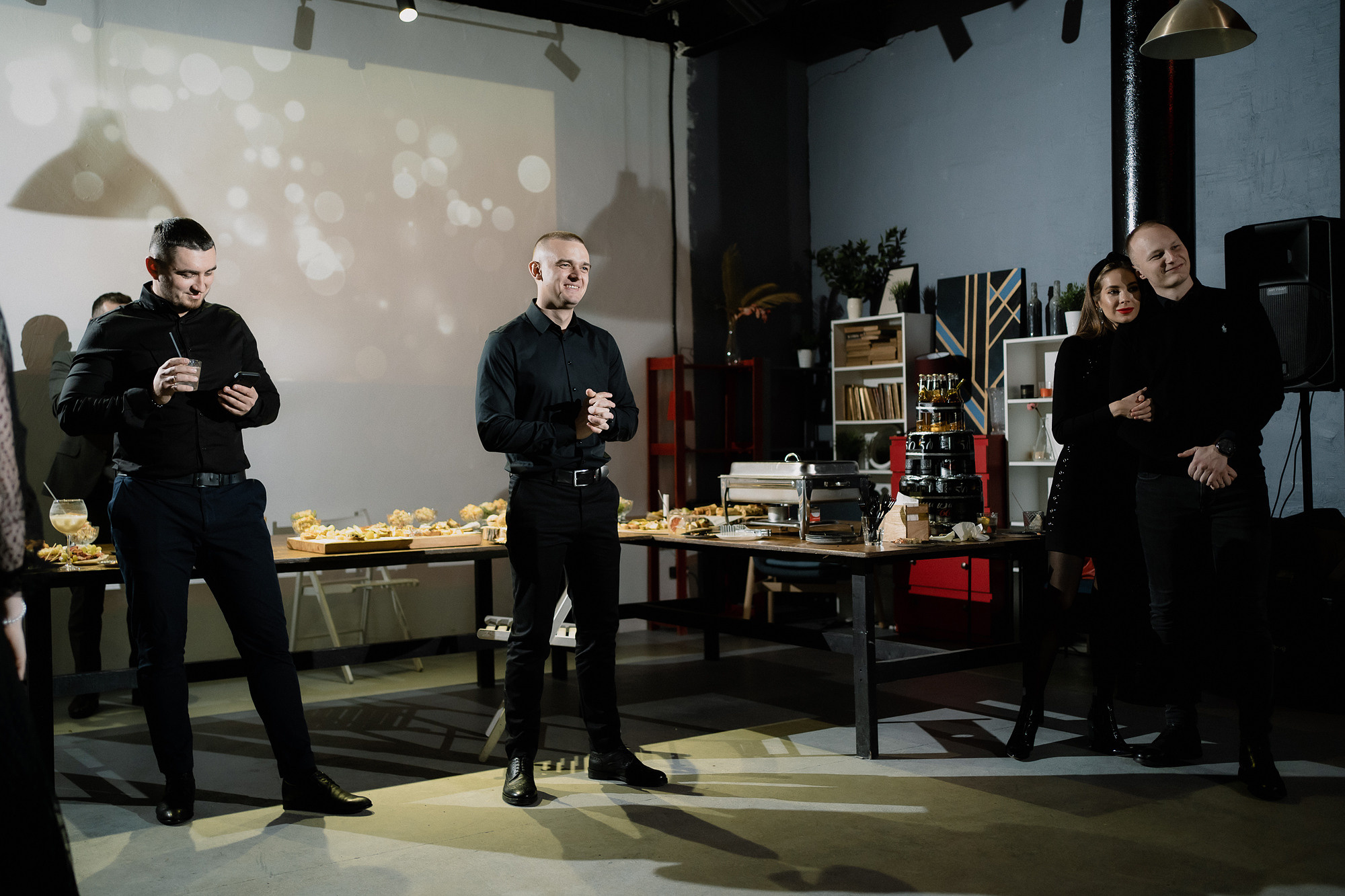 НА СЧАСТЬЕ!. Wedding and family photographer in Vladivostok Anton Blokhin