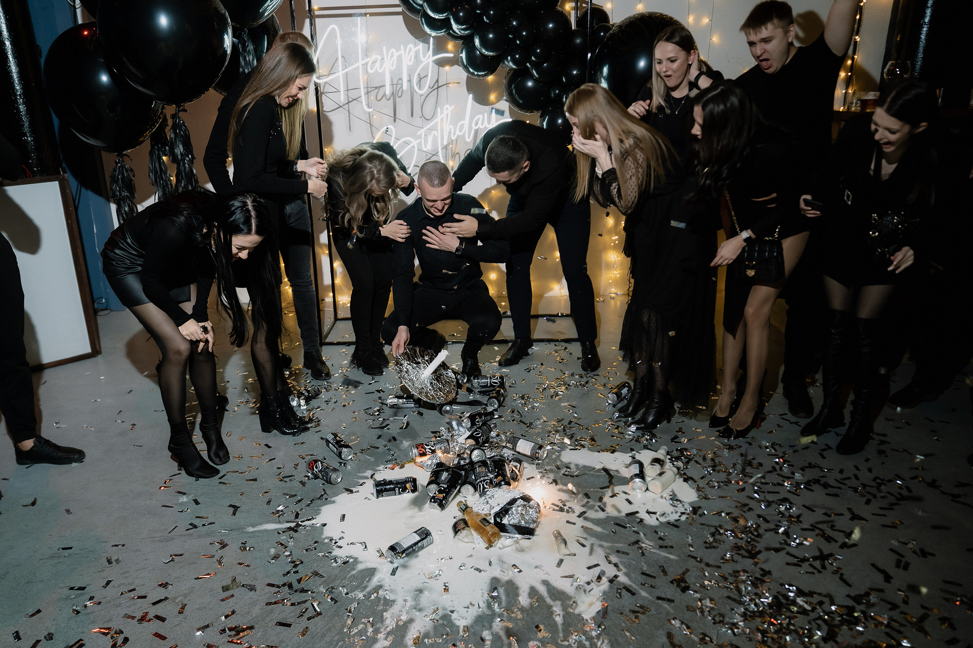 НА СЧАСТЬЕ!. Wedding and family photographer in Vladivostok Anton Blokhin