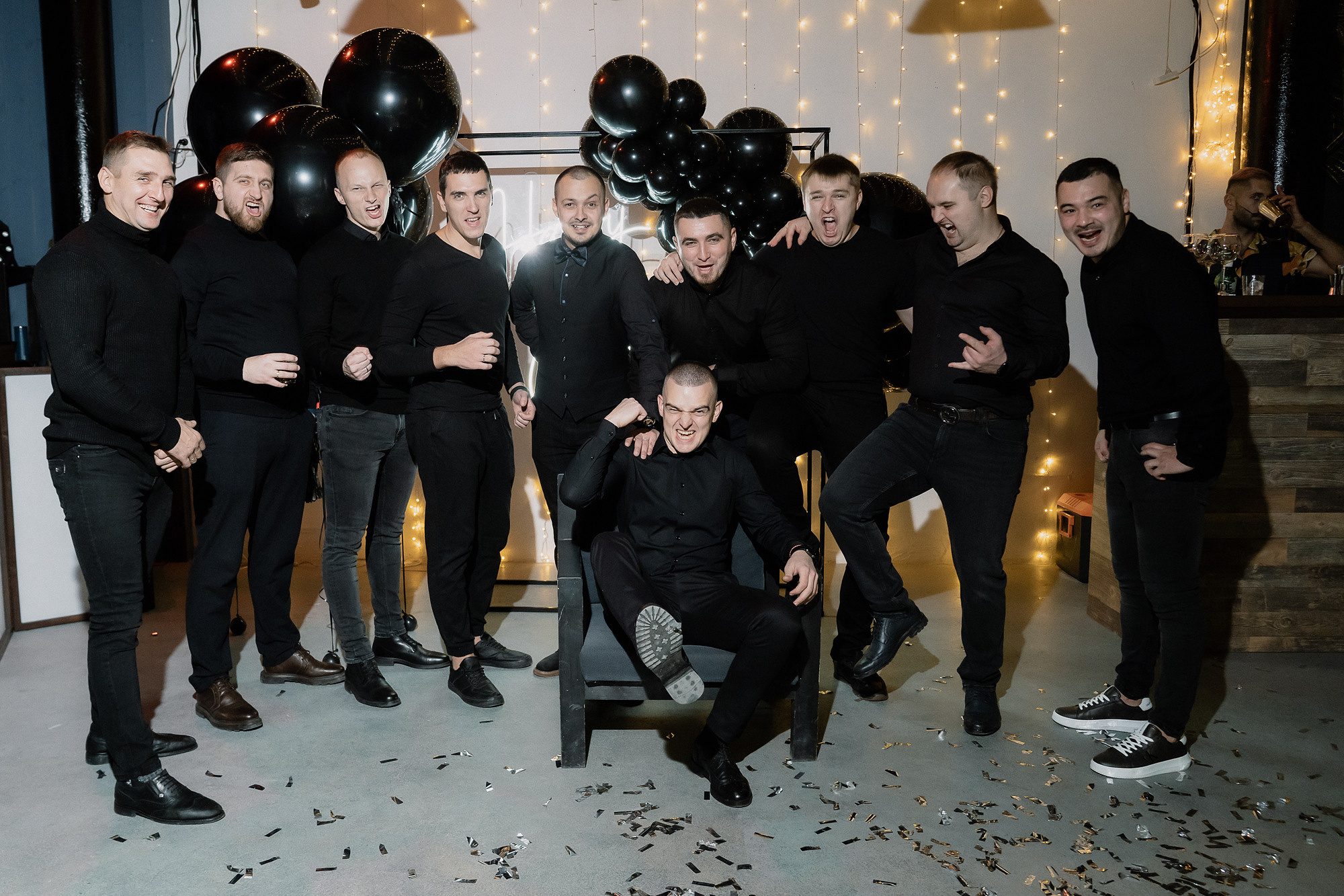 НА СЧАСТЬЕ!. Wedding and family photographer in Vladivostok Anton Blokhin