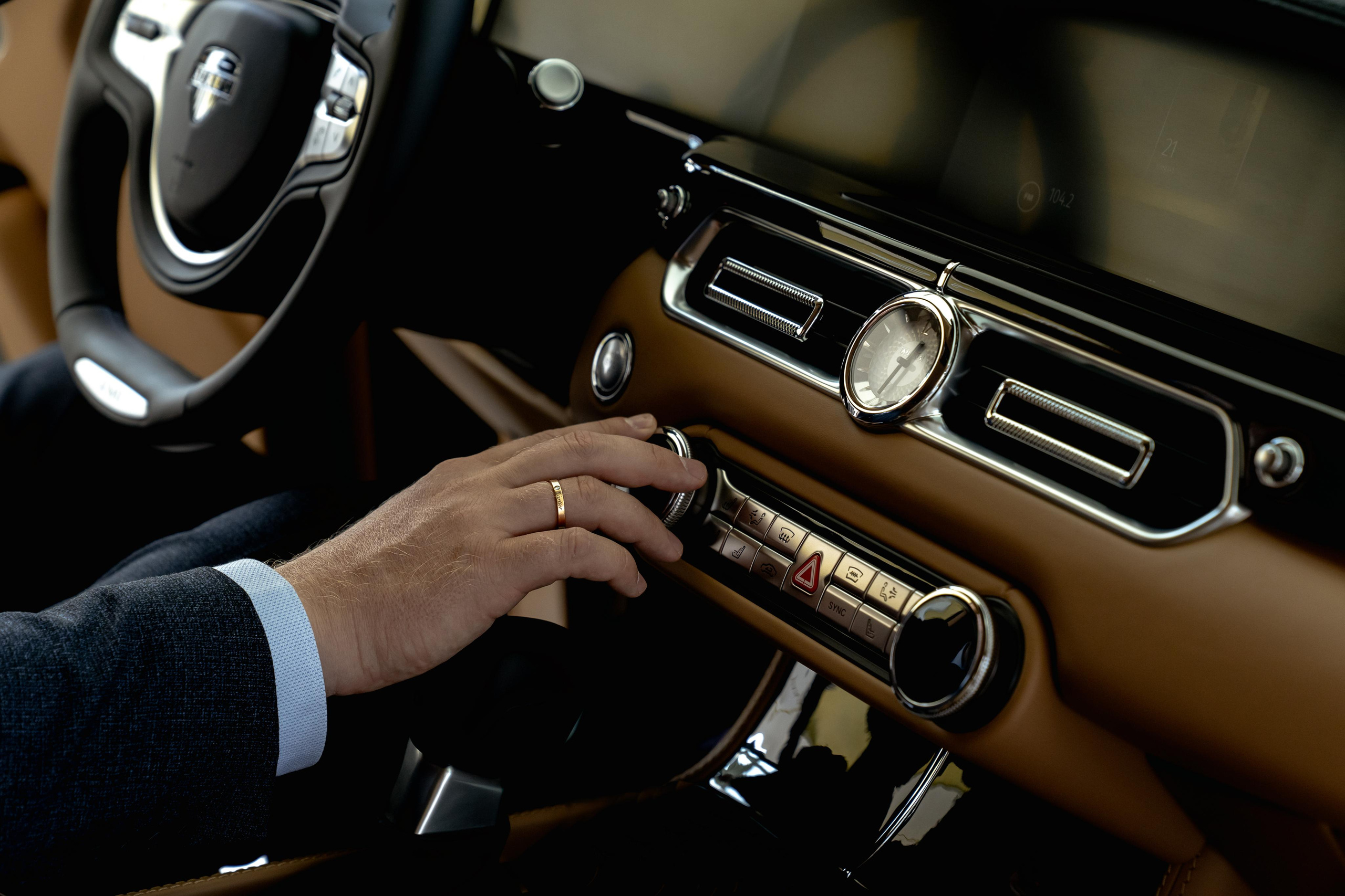 Съемка в рамках ВЭФ для производителя AURUS. Wedding and family photographer in Vladivostok Anton Blokhin