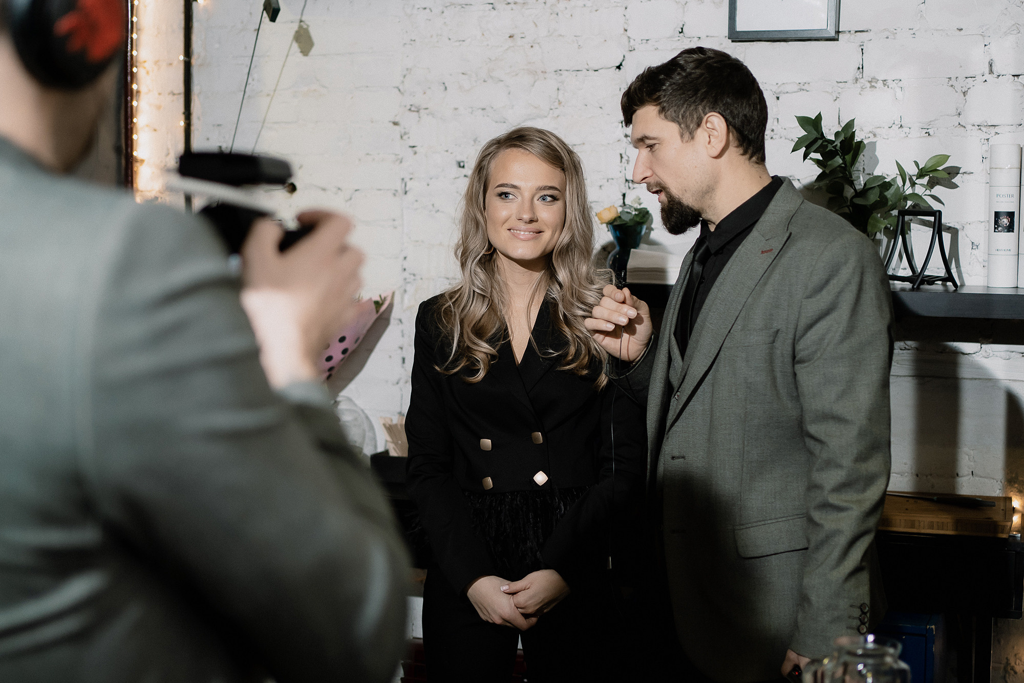 НА СЧАСТЬЕ!. Wedding and family photographer in Vladivostok Anton Blokhin