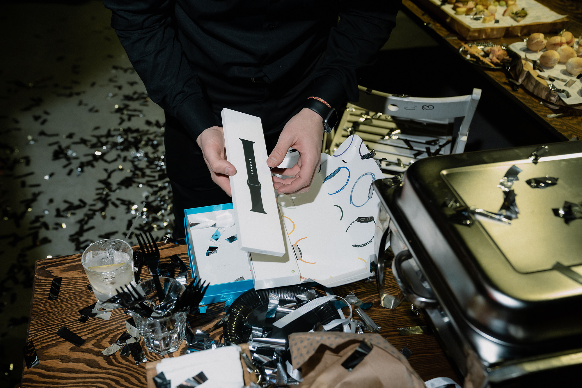 НА СЧАСТЬЕ!. Wedding and family photographer in Vladivostok Anton Blokhin