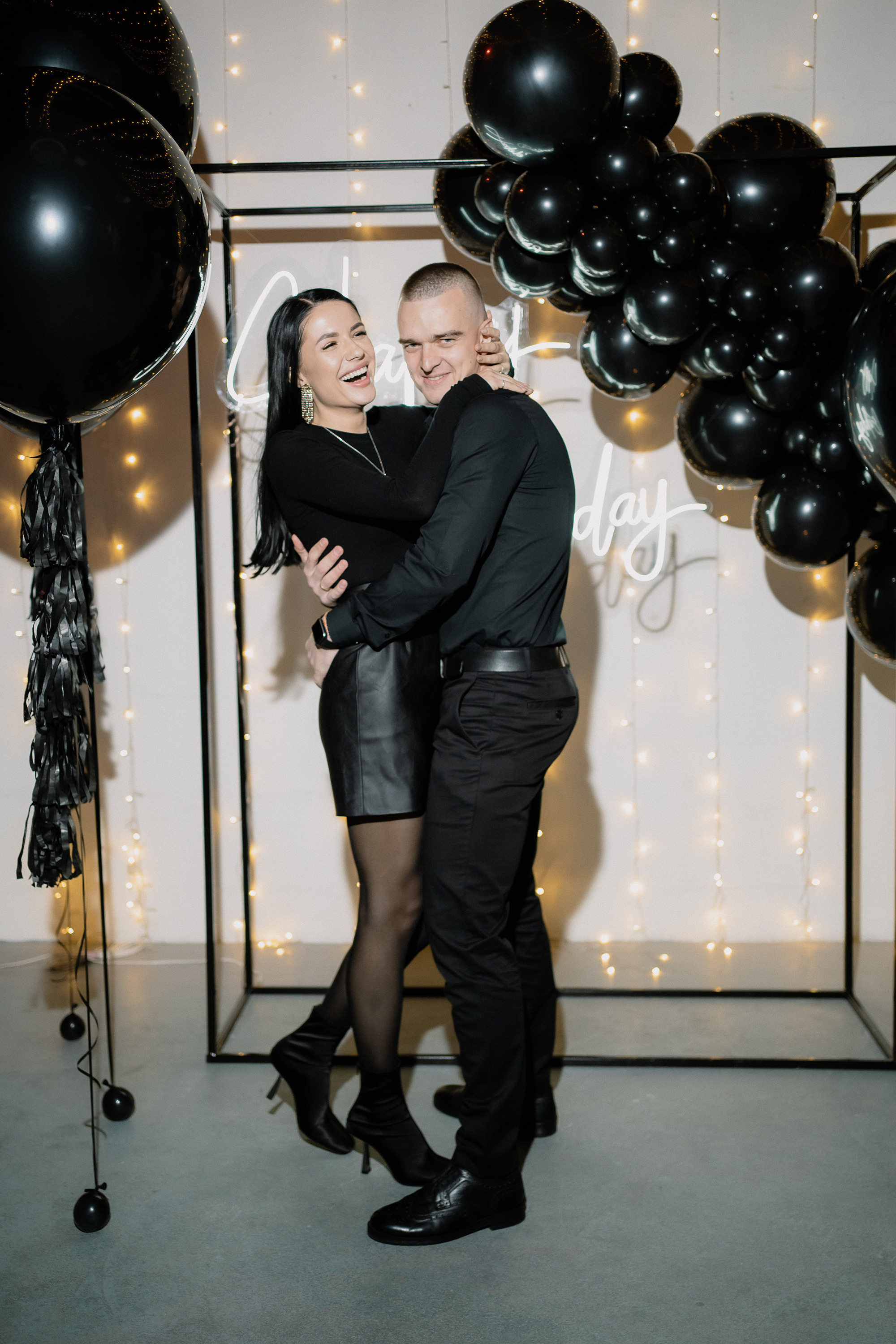 НА СЧАСТЬЕ!. Wedding and family photographer in Vladivostok Anton Blokhin