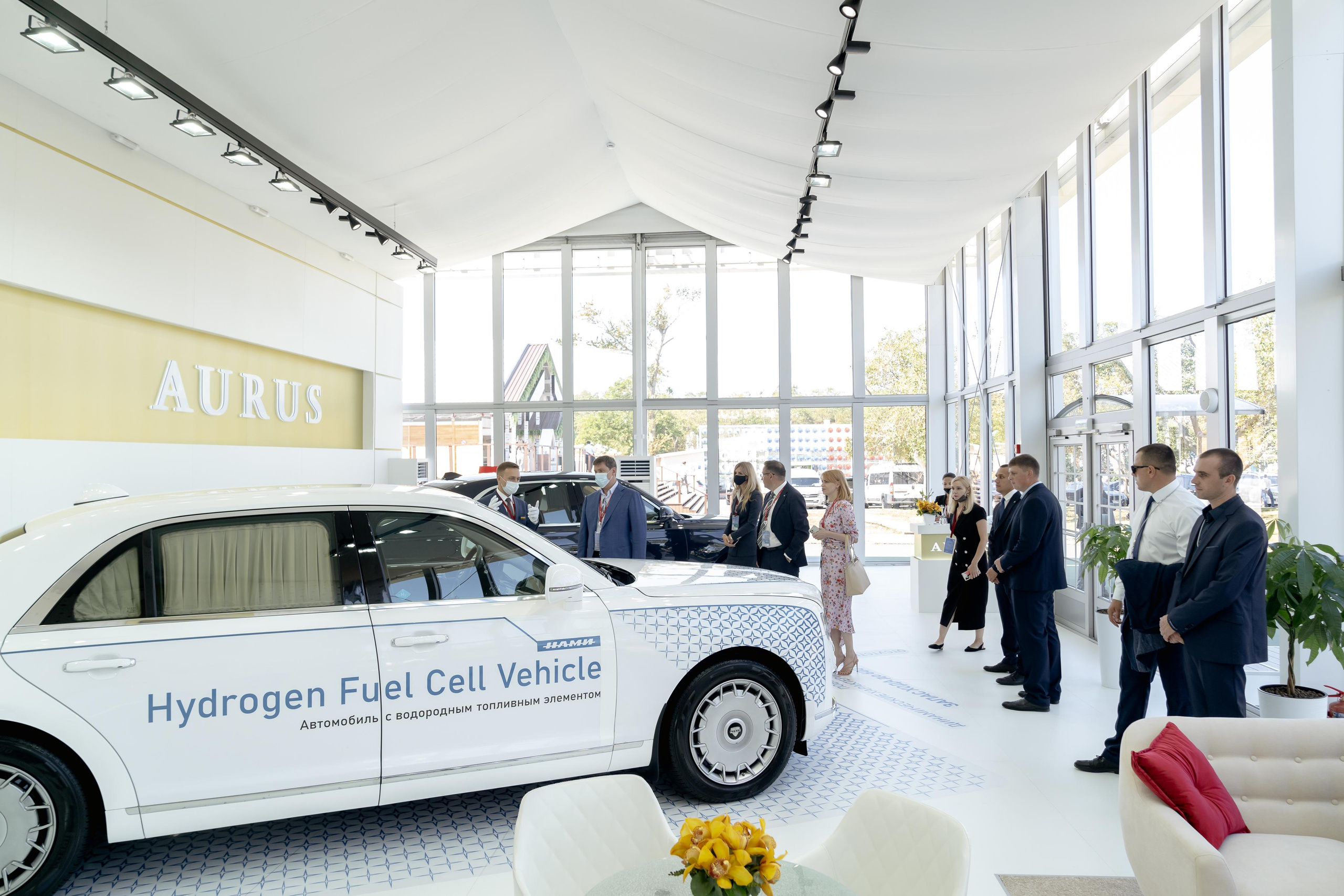 Съемка в рамках ВЭФ для производителя AURUS. Wedding and family photographer in Vladivostok Anton Blokhin