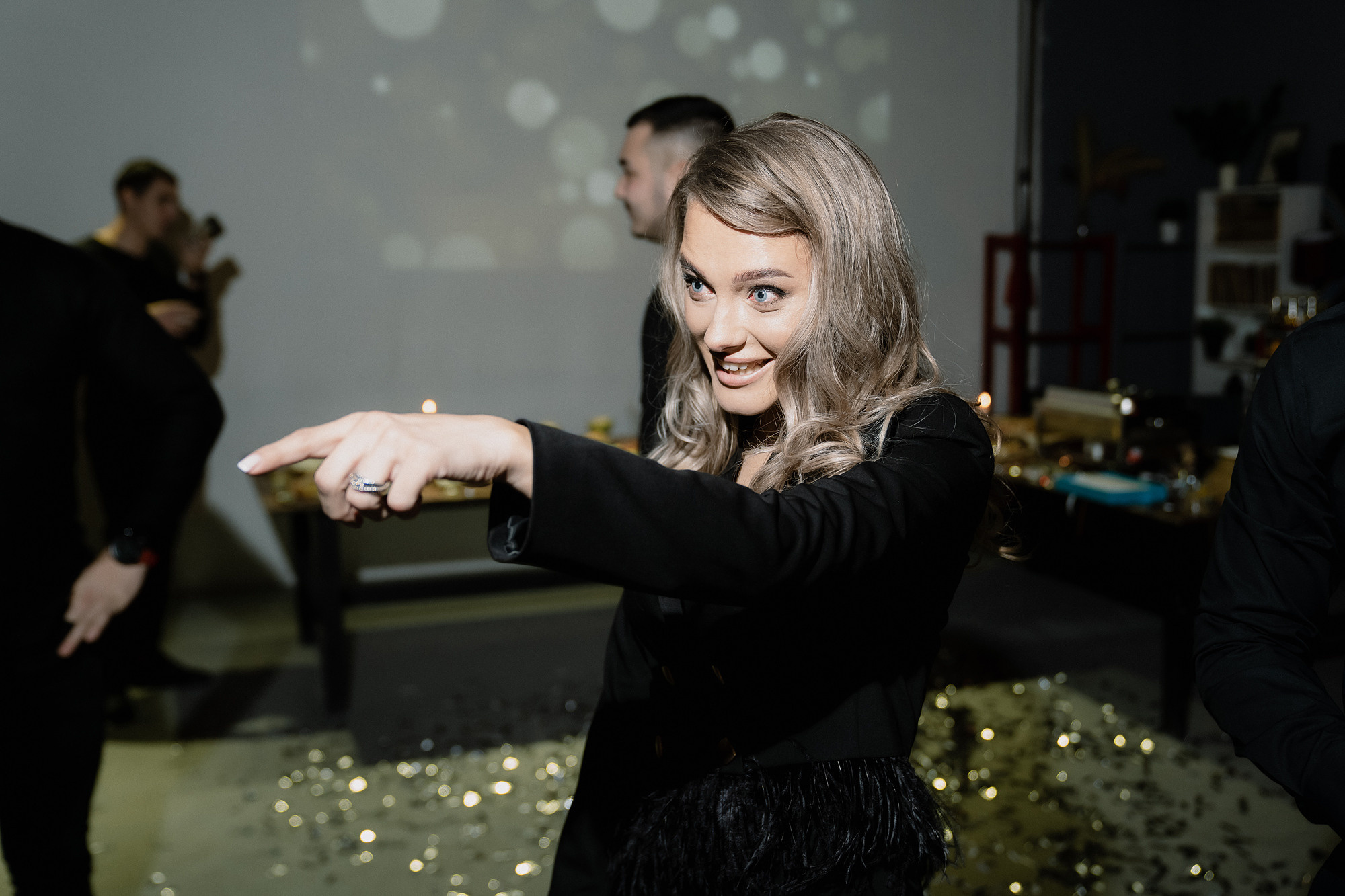 НА СЧАСТЬЕ!. Wedding and family photographer in Vladivostok Anton Blokhin