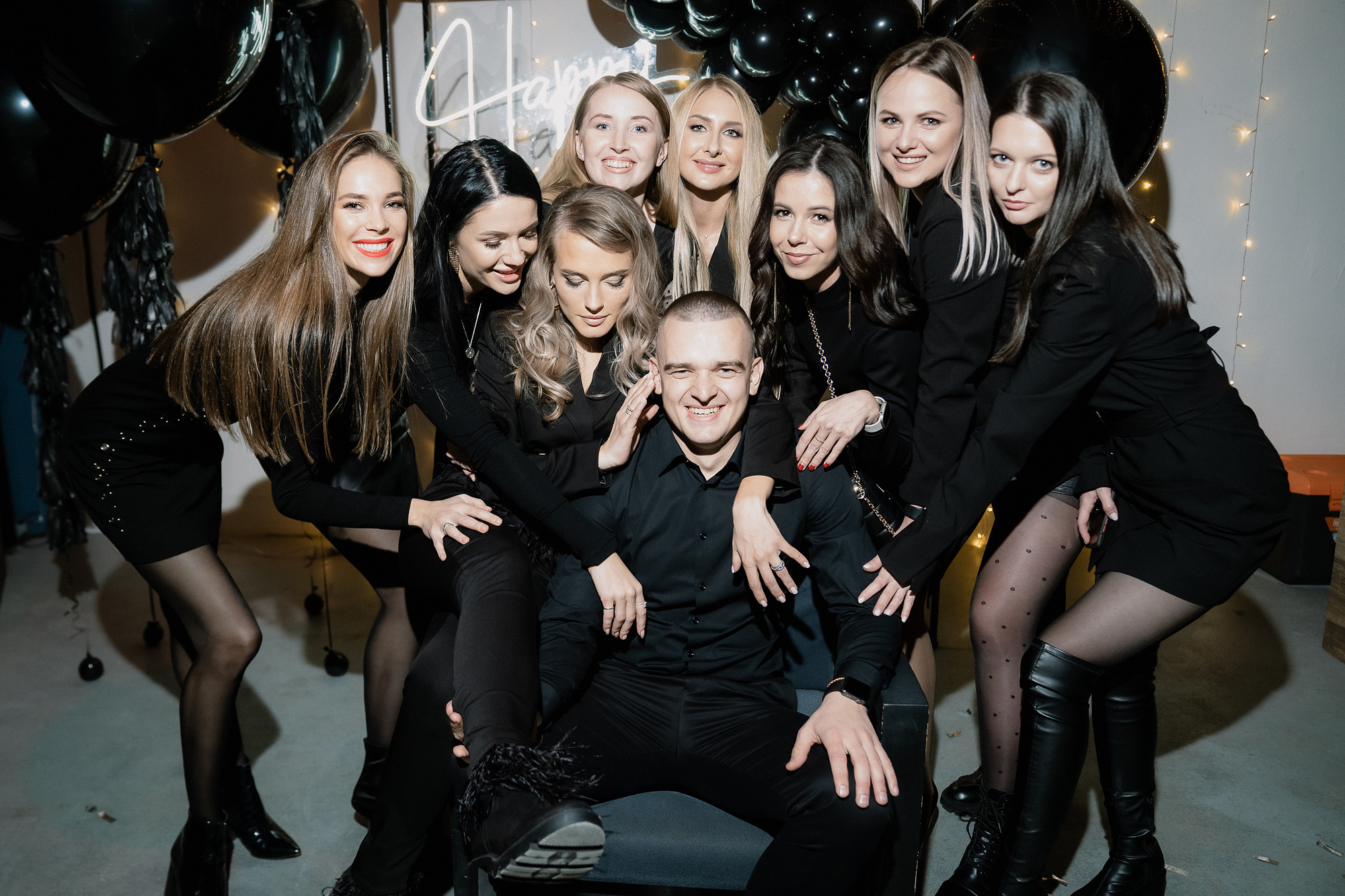 НА СЧАСТЬЕ!. Wedding and family photographer in Vladivostok Anton Blokhin