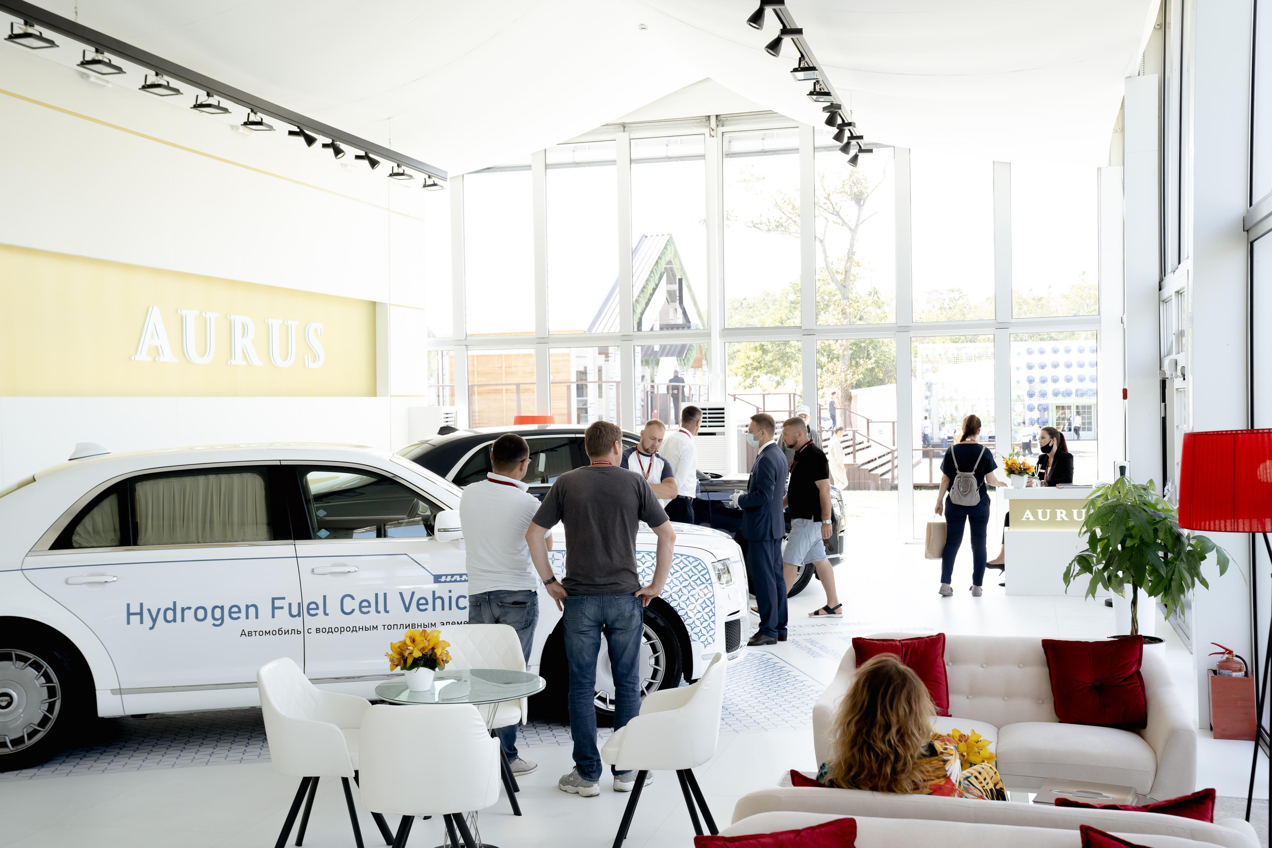 Съемка в рамках ВЭФ для производителя AURUS. Wedding and family photographer in Vladivostok Anton Blokhin