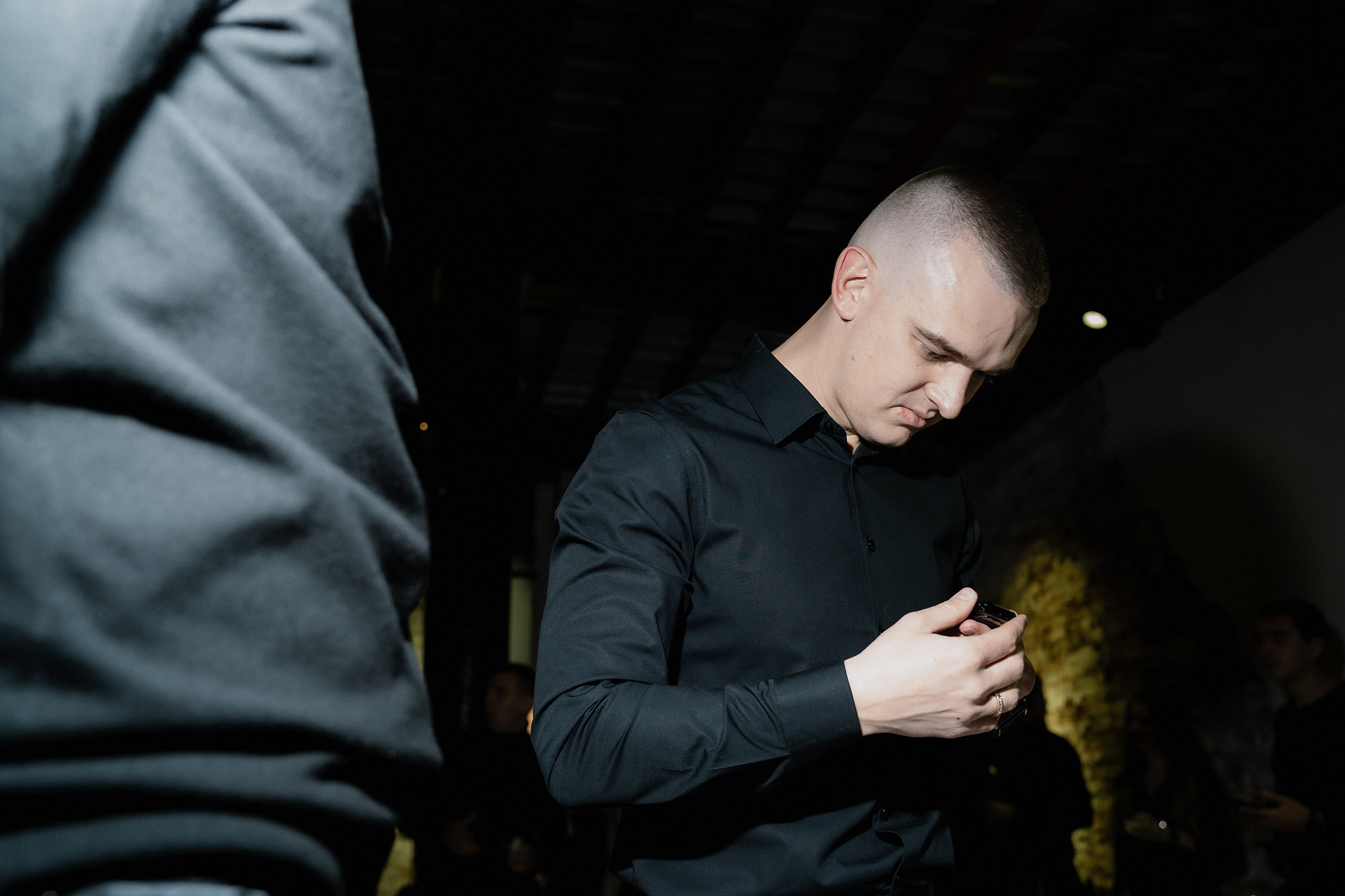 НА СЧАСТЬЕ!. Wedding and family photographer in Vladivostok Anton Blokhin