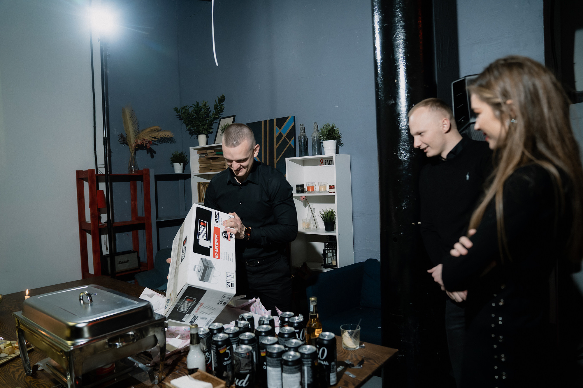 НА СЧАСТЬЕ!. Wedding and family photographer in Vladivostok Anton Blokhin