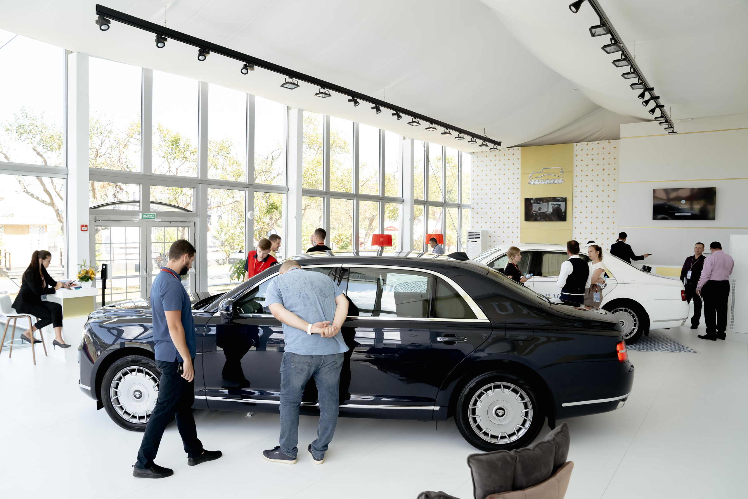 Съемка в рамках ВЭФ для производителя AURUS. Wedding and family photographer in Vladivostok Anton Blokhin