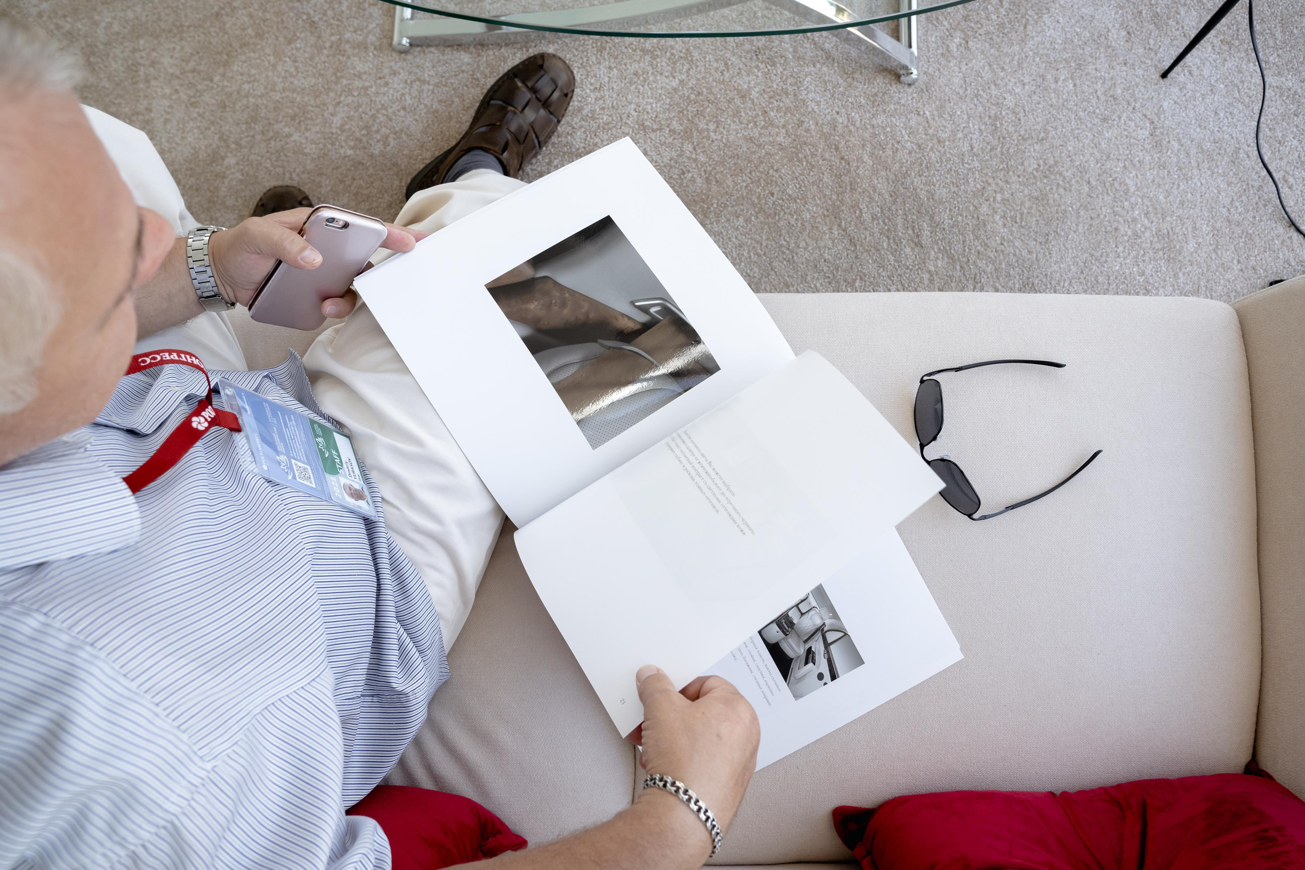 Съемка в рамках ВЭФ для производителя AURUS. Wedding and family photographer in Vladivostok Anton Blokhin