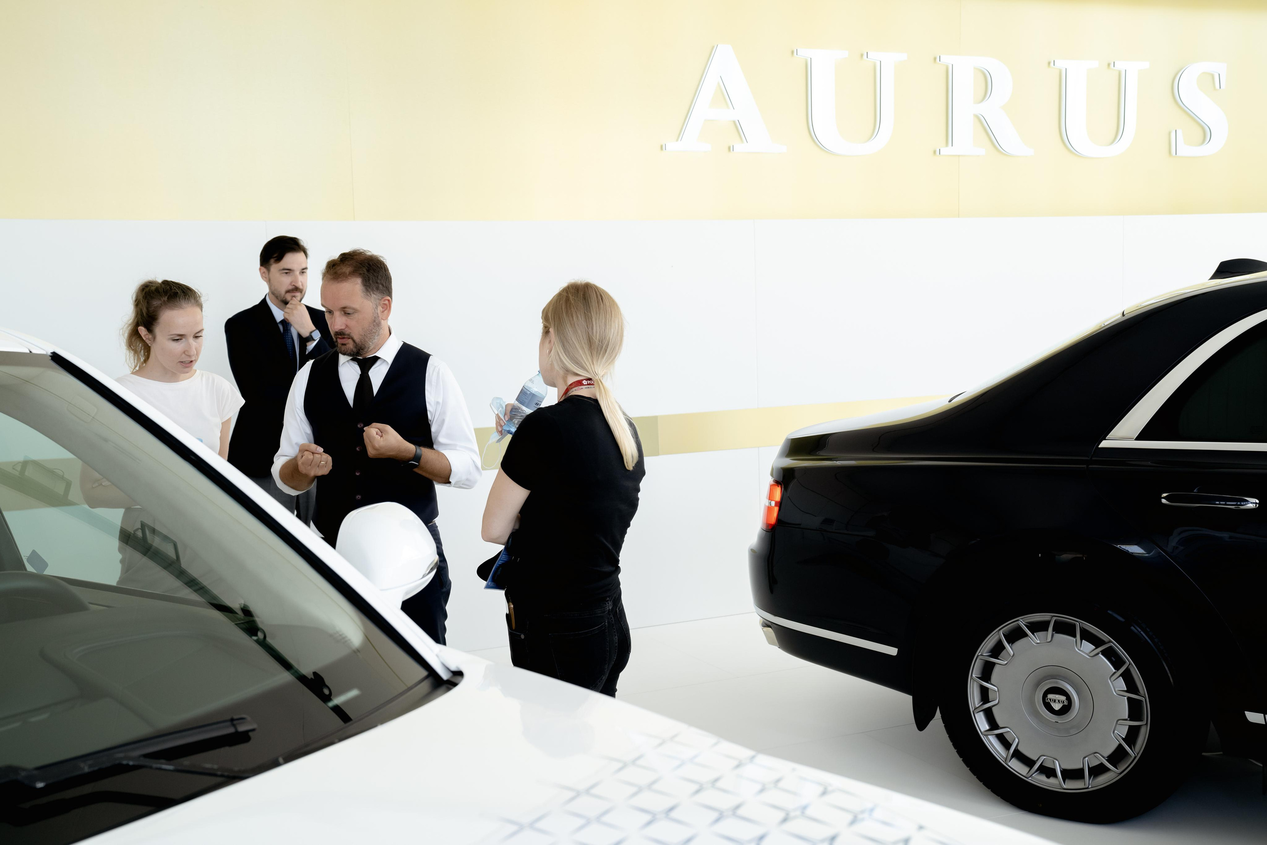 Съемка в рамках ВЭФ для производителя AURUS. Wedding and family photographer in Vladivostok Anton Blokhin