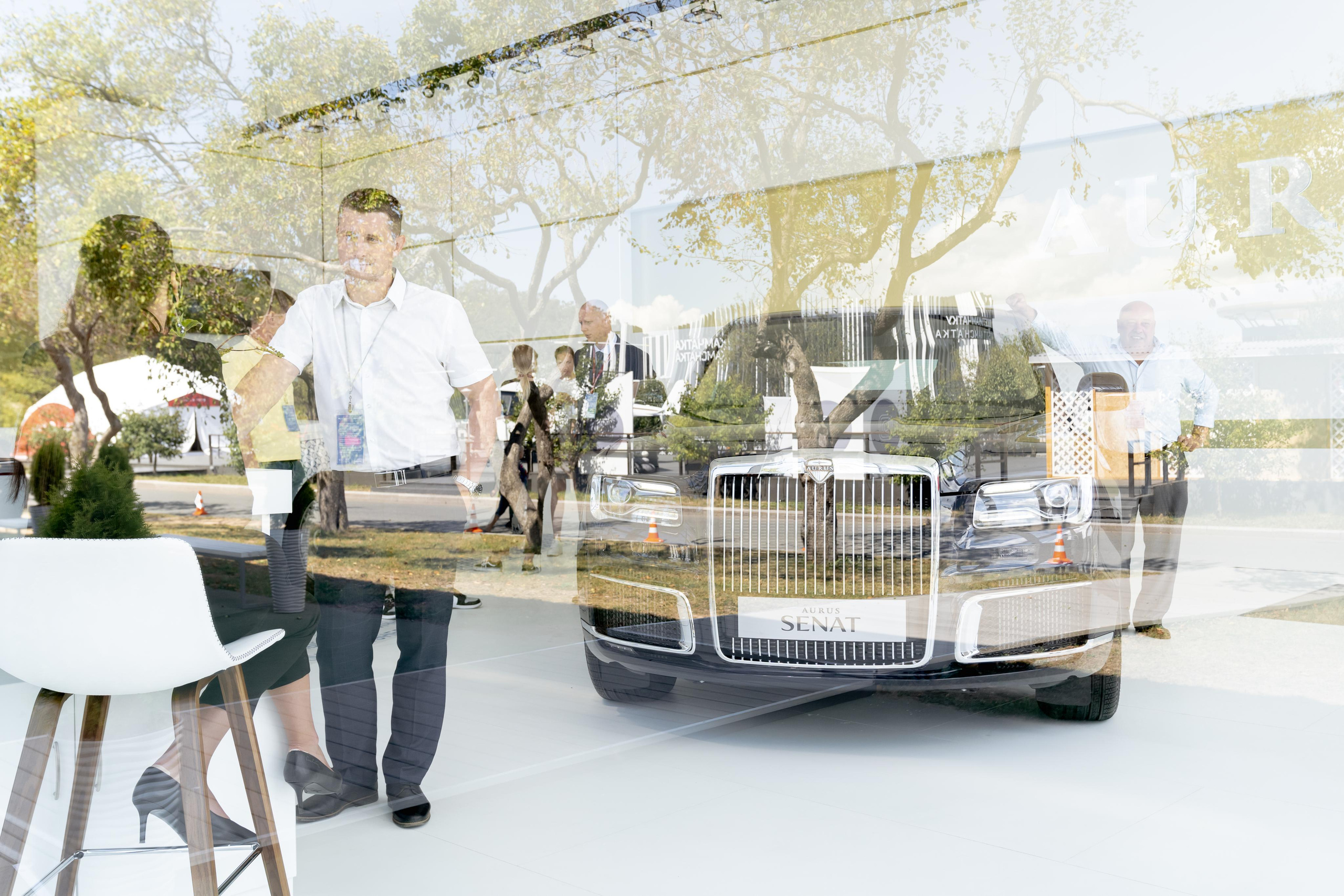 Съемка в рамках ВЭФ для производителя AURUS. Wedding and family photographer in Vladivostok Anton Blokhin