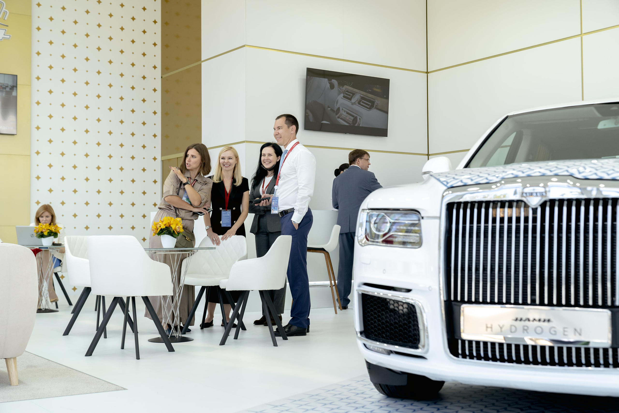 Съемка в рамках ВЭФ для производителя AURUS. Wedding and family photographer in Vladivostok Anton Blokhin