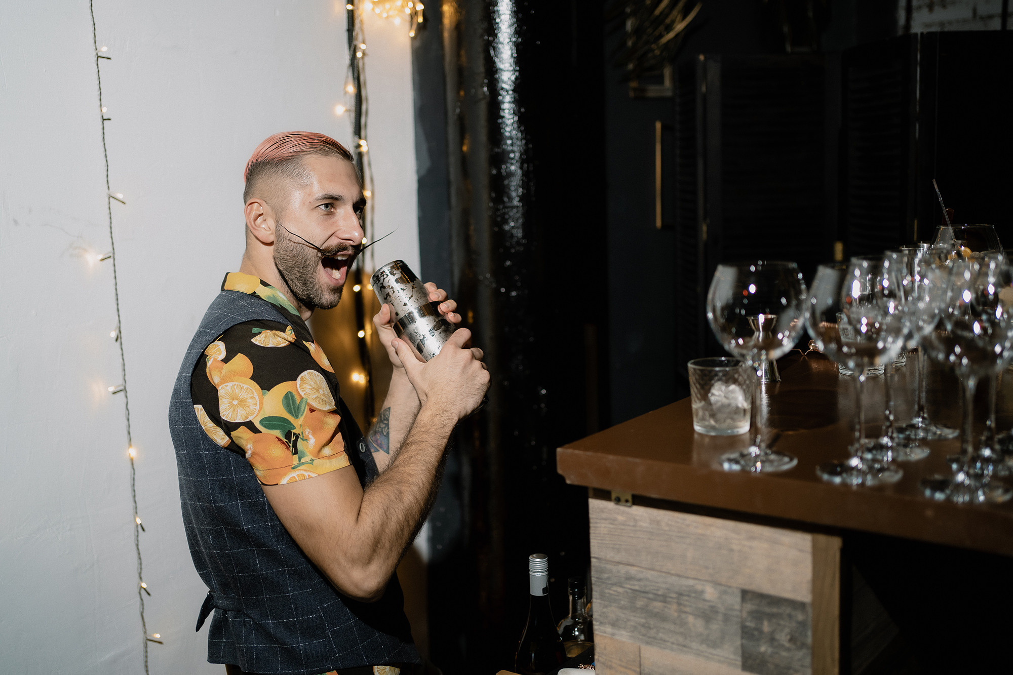 НА СЧАСТЬЕ!. Wedding and family photographer in Vladivostok Anton Blokhin