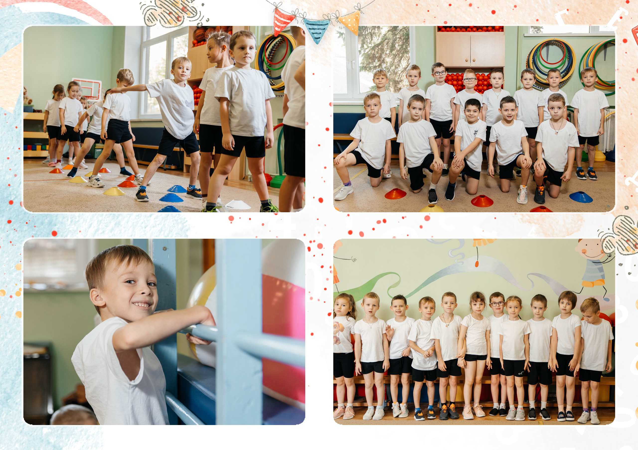 Альбом ДС 6 разв. Выпускные фотоальбомы Фрязино Щёлково Света Шенгелия