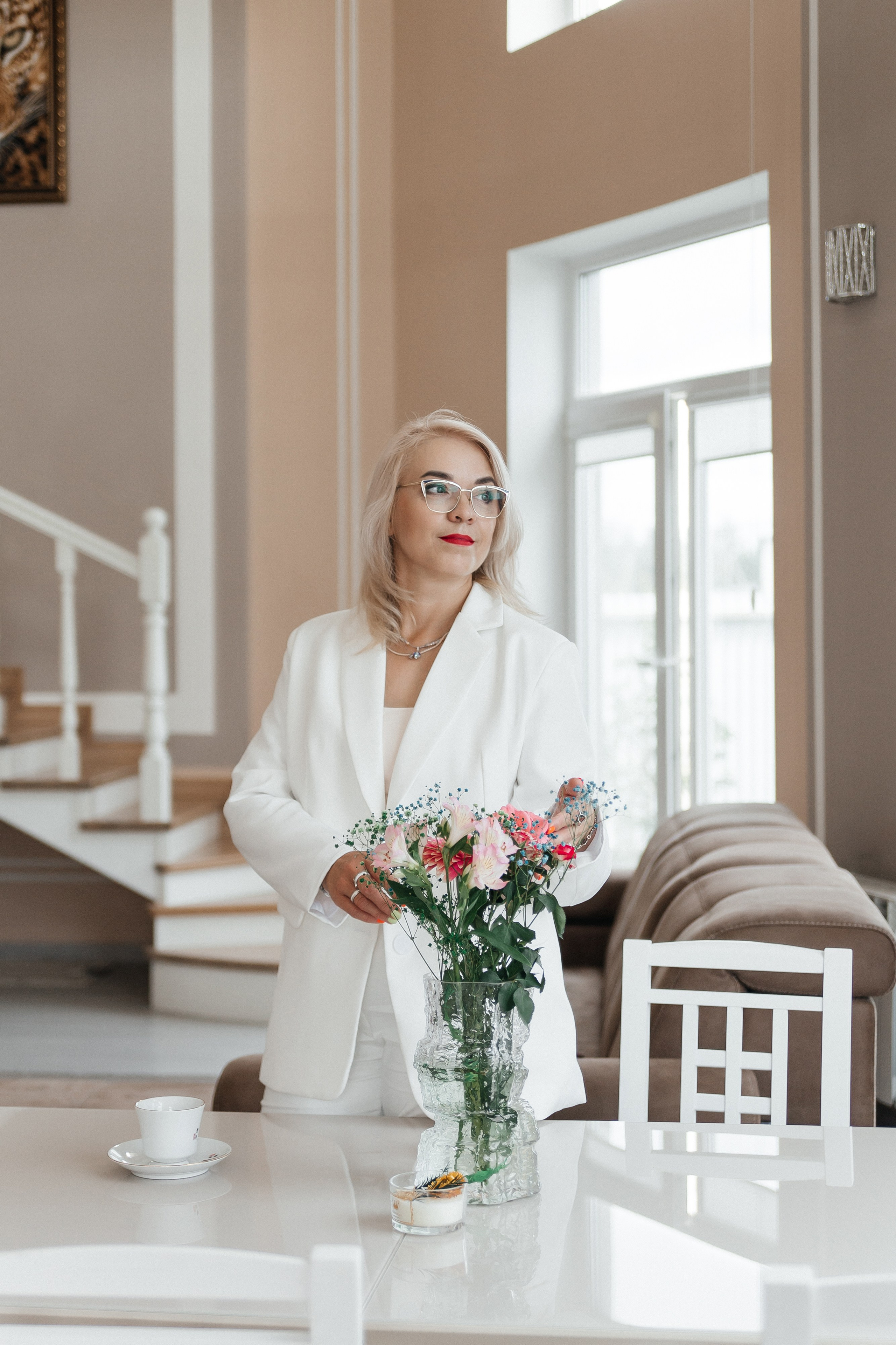 Фотограф Ольга Кудрявцева. Профессиональная фотосъёмка в Калининграде