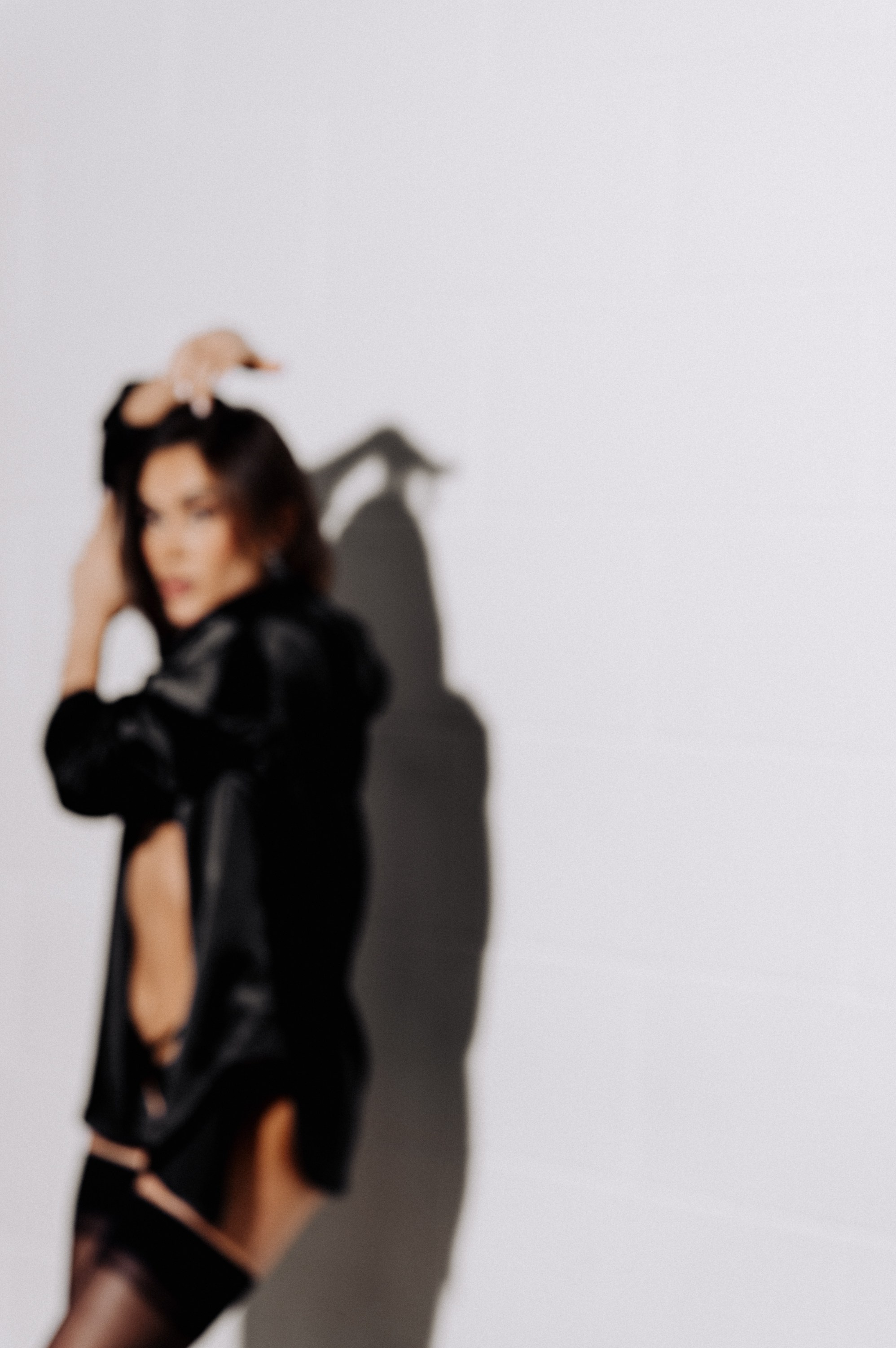 Аня. Фотограф Вито Бурмасов | Москва