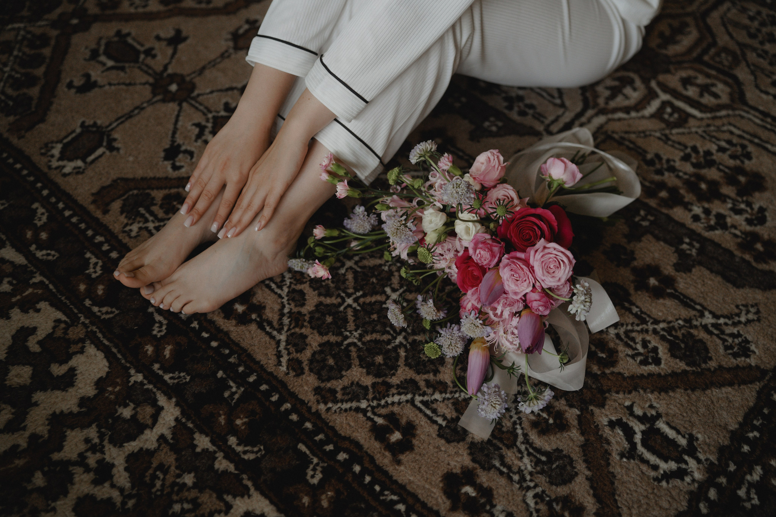 Влад и Даша. Организатор мероприятий в Абакане I Ольга Петухова