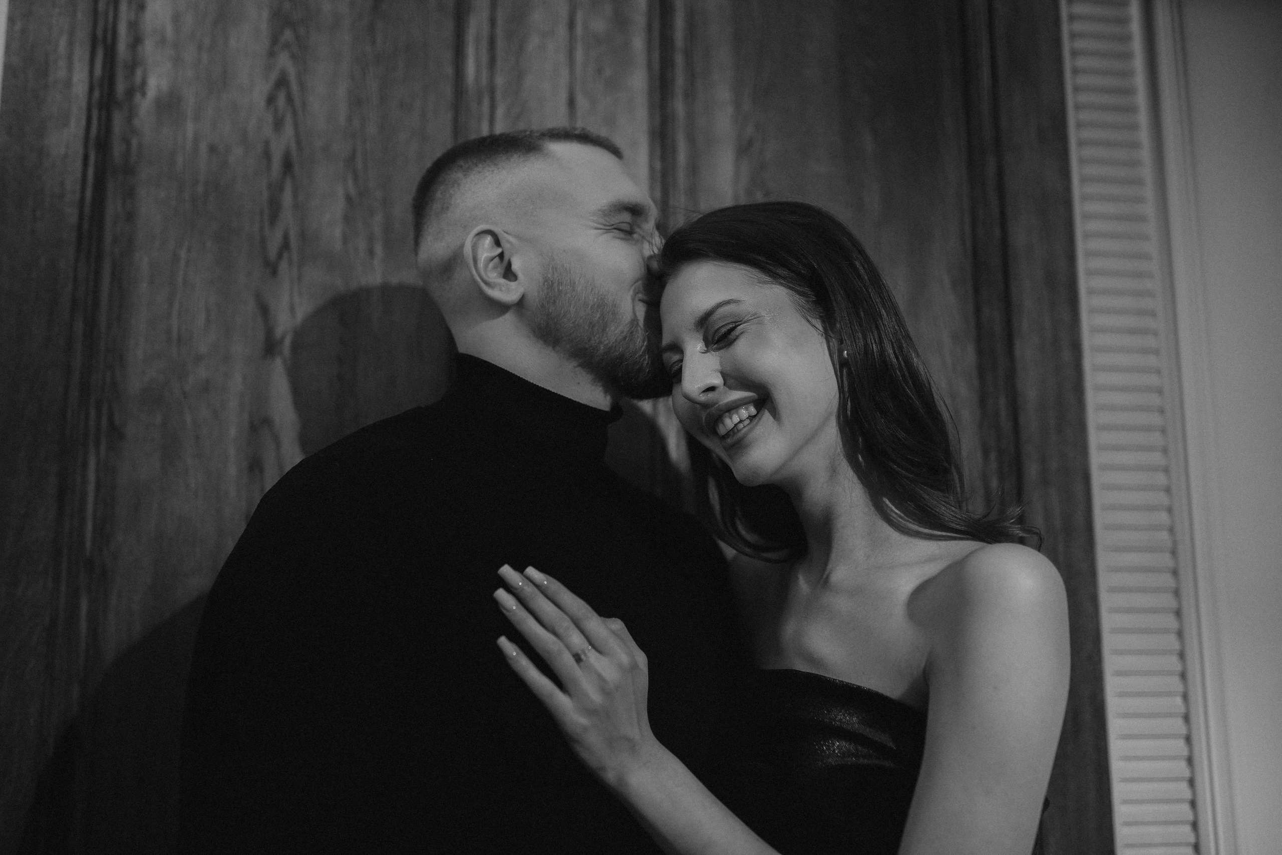 Карина и Алексей