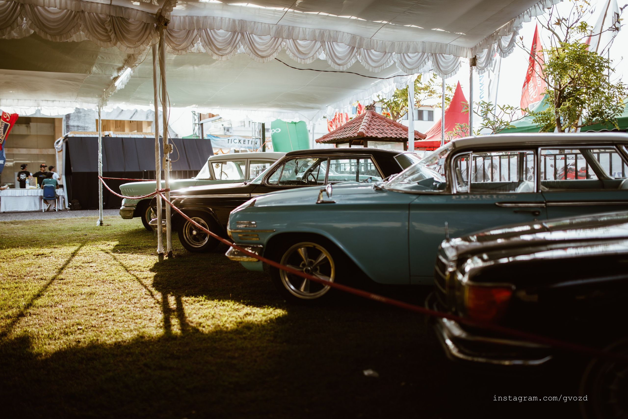 Car Fest. Лайфстайл Фотограф и Профессиональный Водный Фотограф в Москве