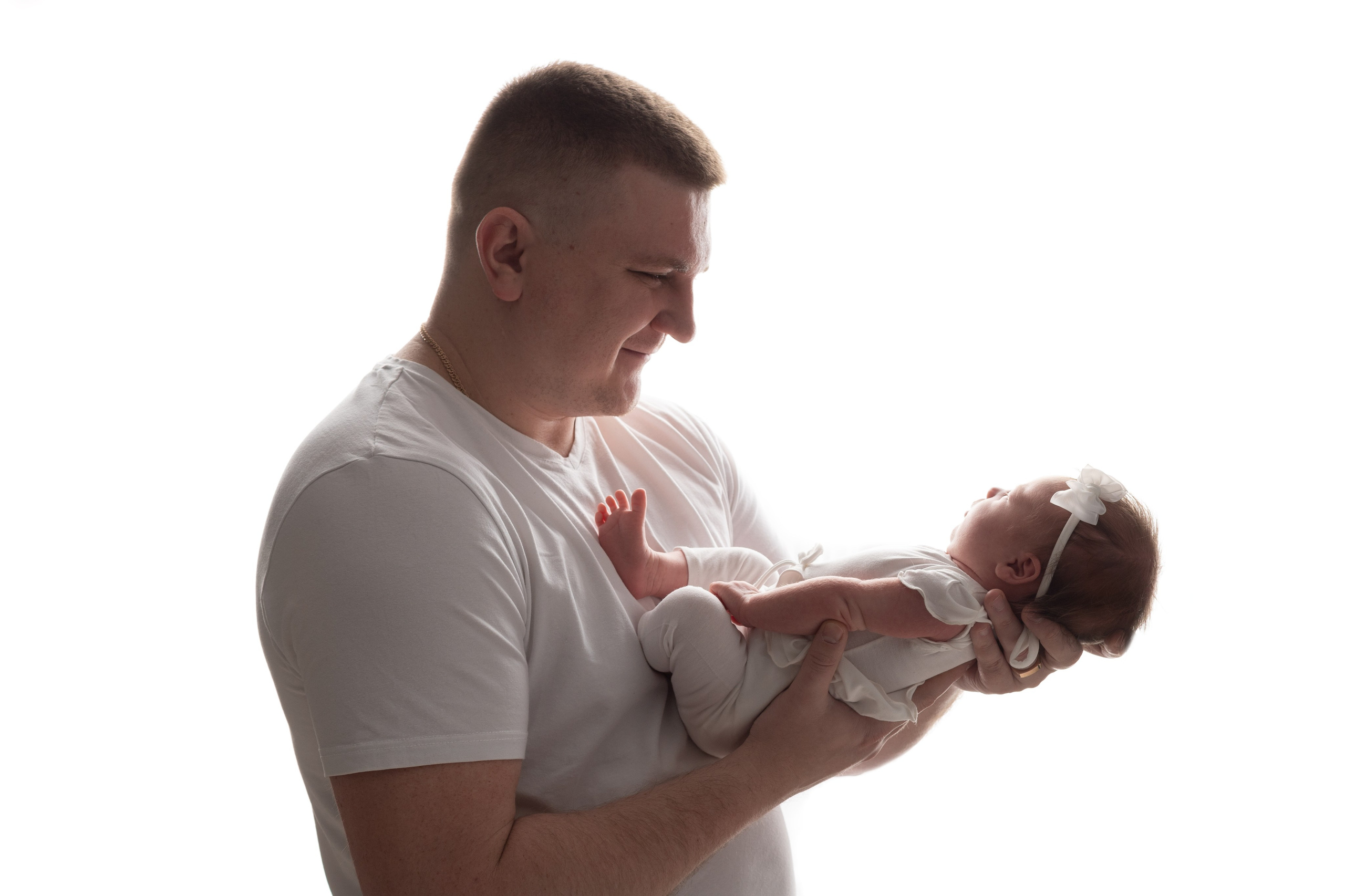 Съемка новорожденных. Фотограф новорожденных, детский фотограф в г. Оренбурге Екатерина Козлова