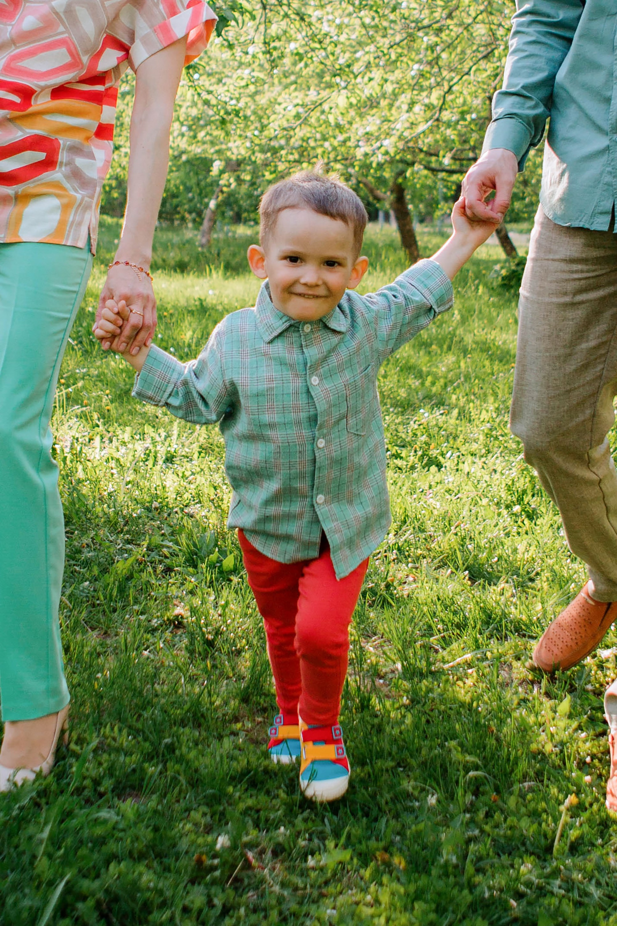 Савиных. Фотограф Александра Кузнецова
