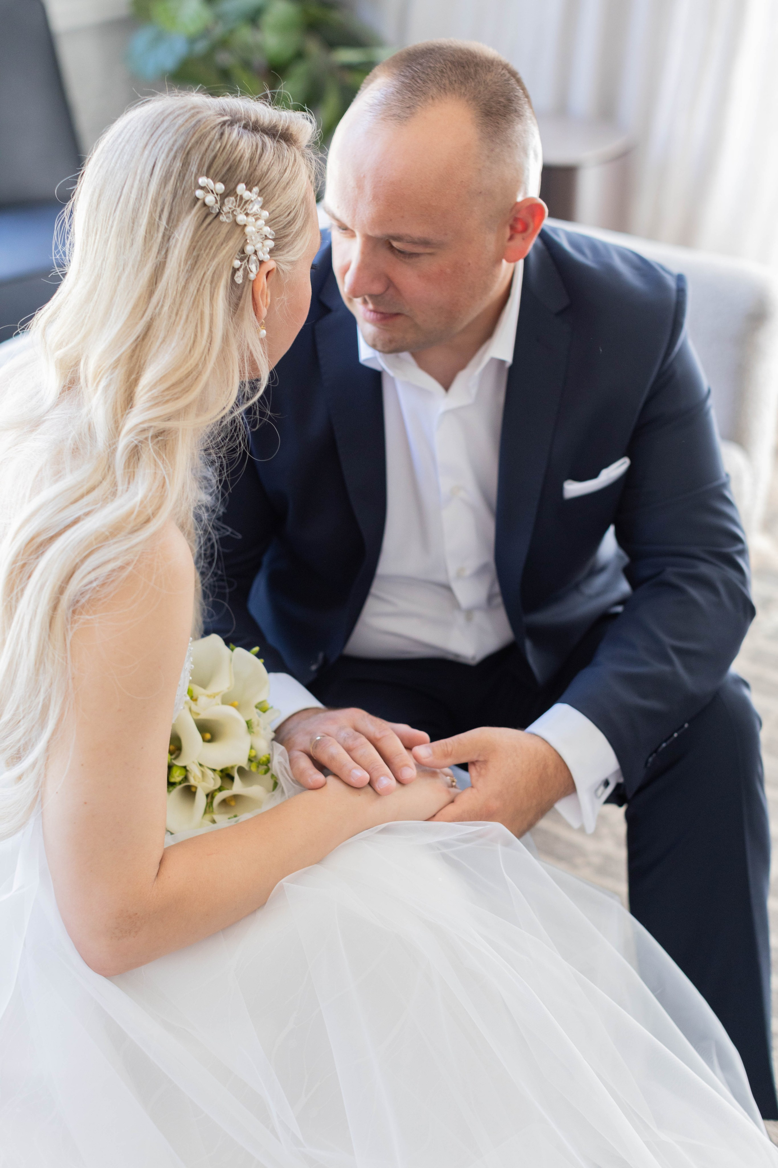 Максим и Мария. Главная