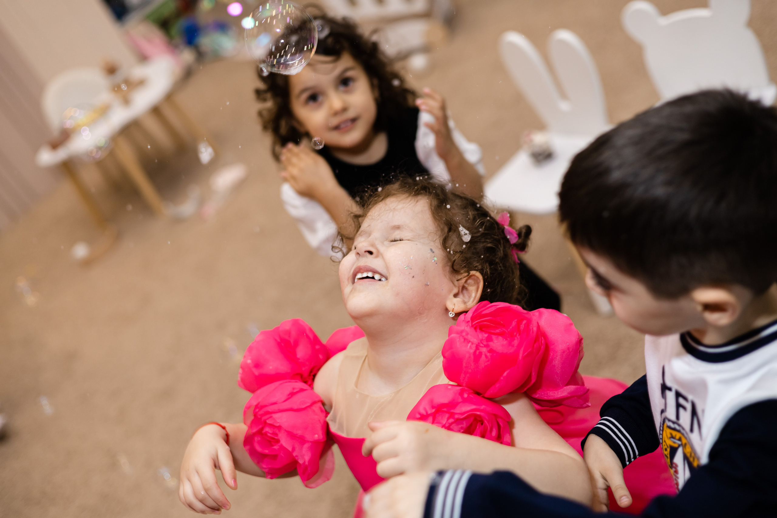 В детских лофтах. ФОТОГРАФ НОВОСИБИРСК — АЛЁНА ЖИГАЛЕЕВА