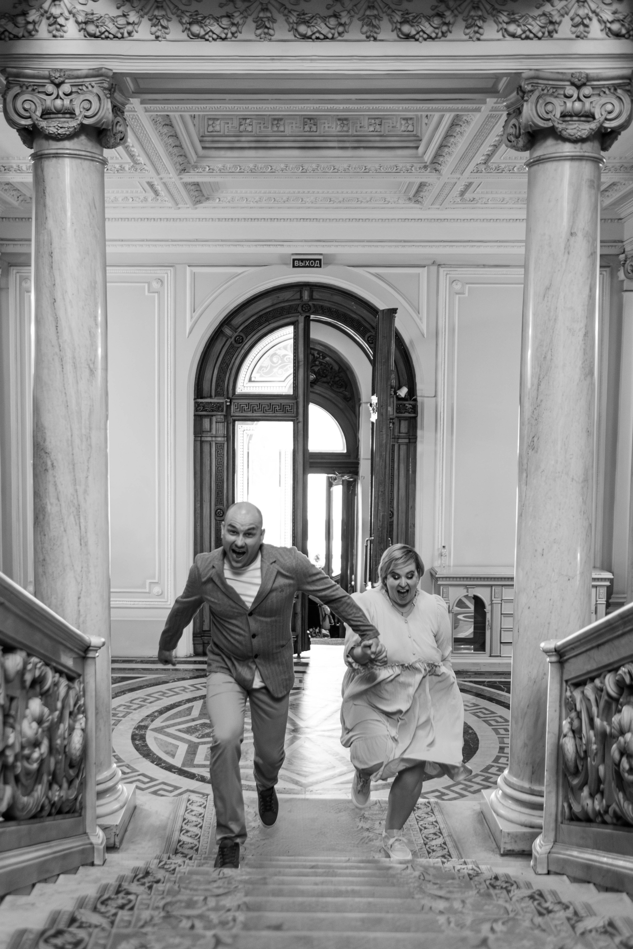 Свадьба. Семейный фотограф в Санкт-Петербурге Дарья Косянчук