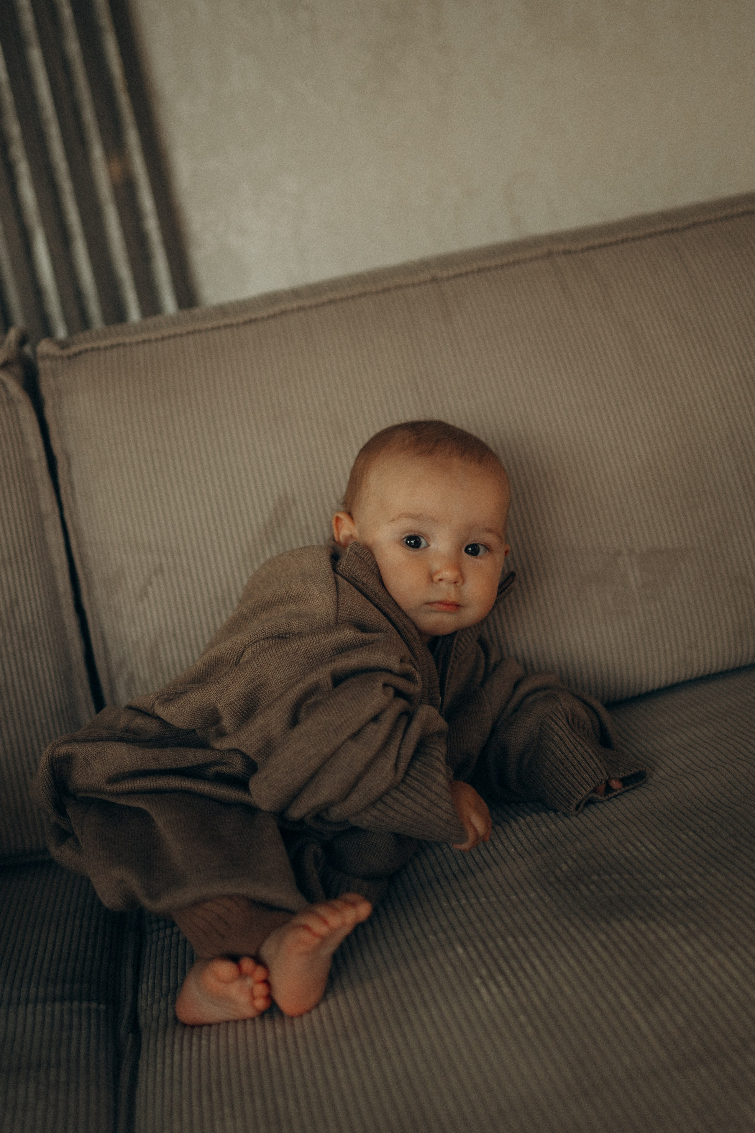 Семейная. Фотораф — анималист Мария Шистка