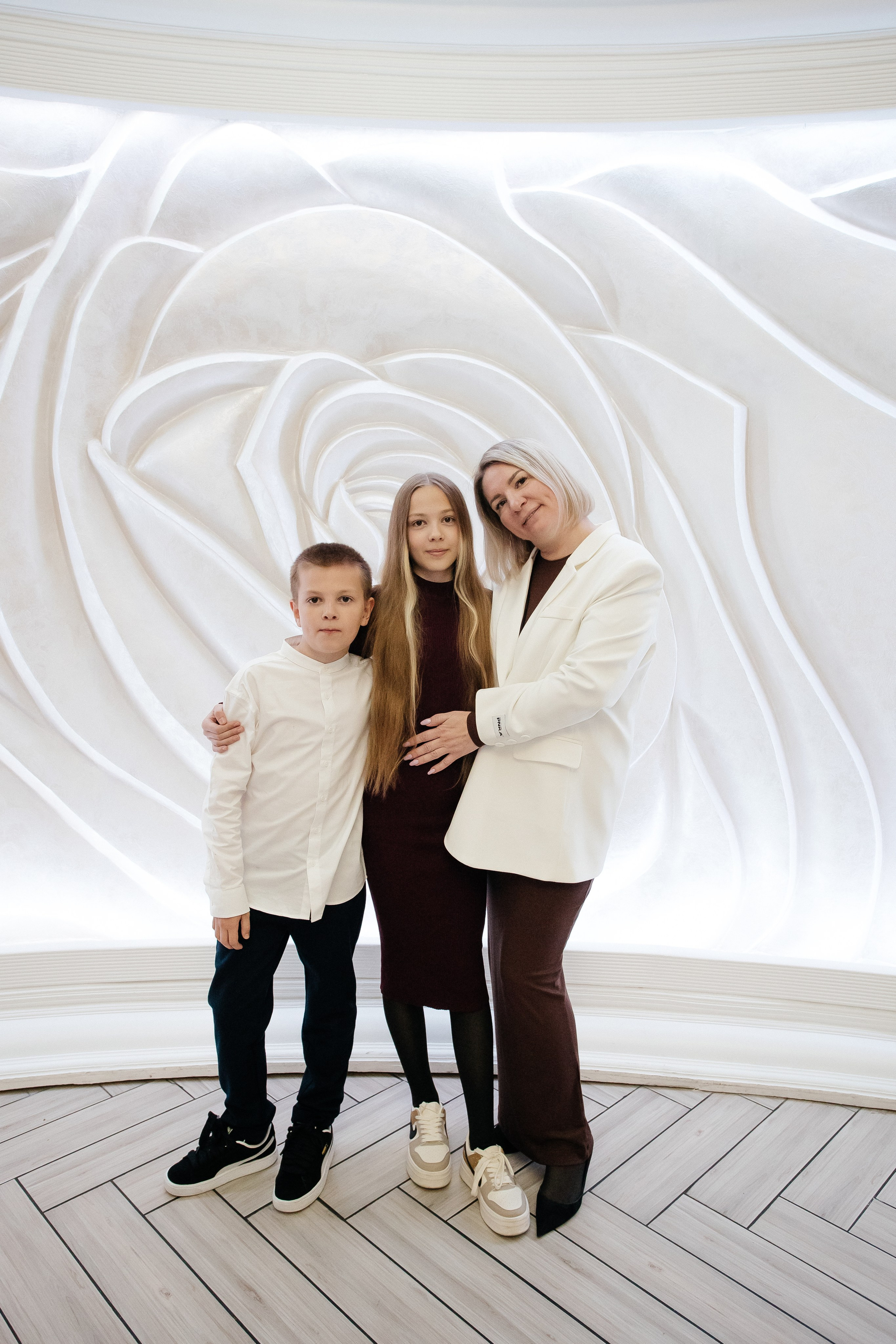 Выпускной 4класс. Фотограф в Иркутске