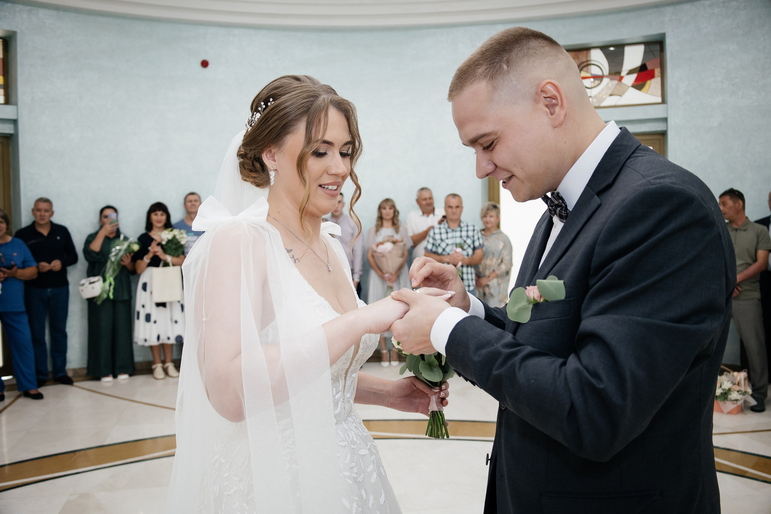 Свадьба полный день. Фотограф в Иркутске