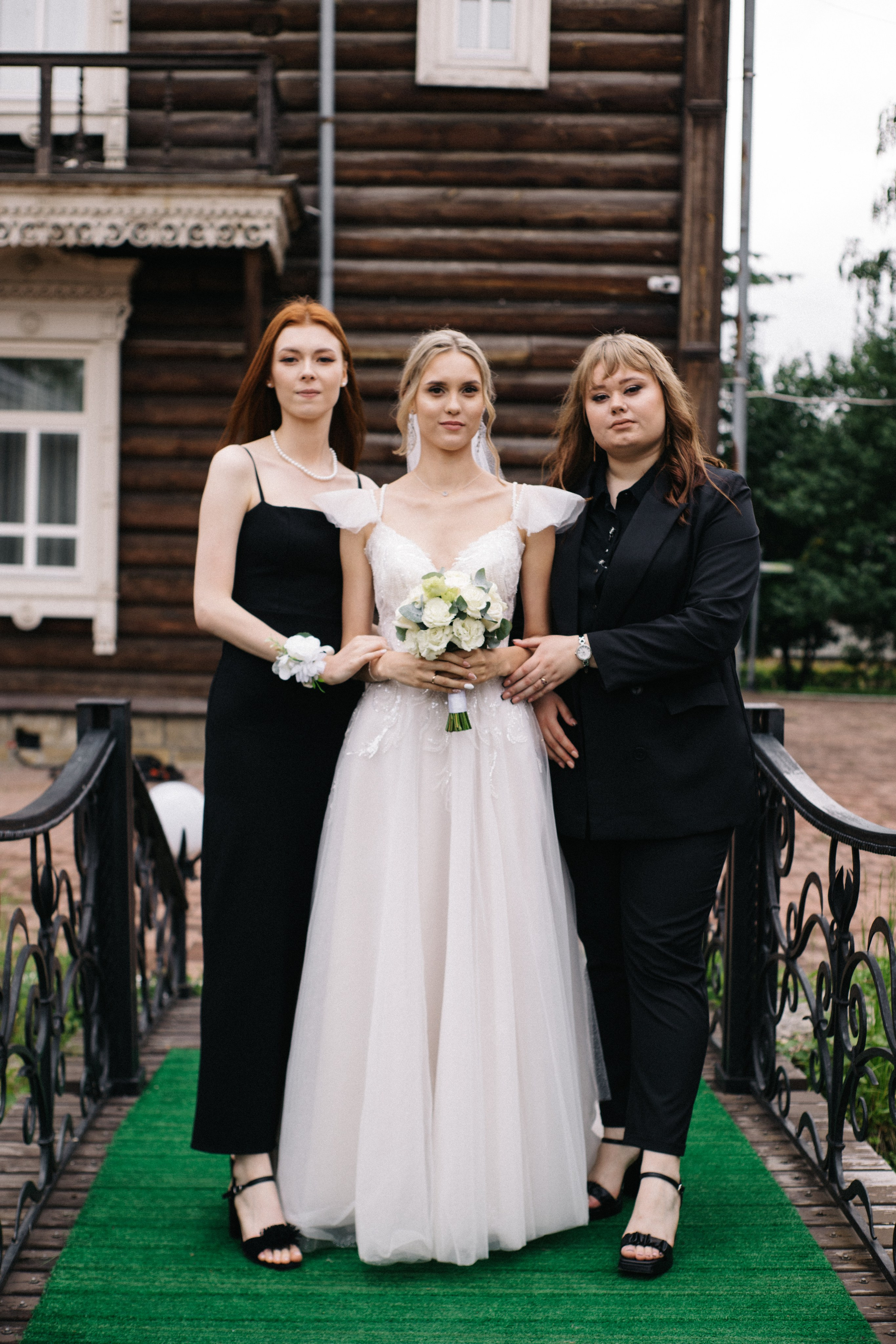 Свадебный день. Фотограф в Иркутске