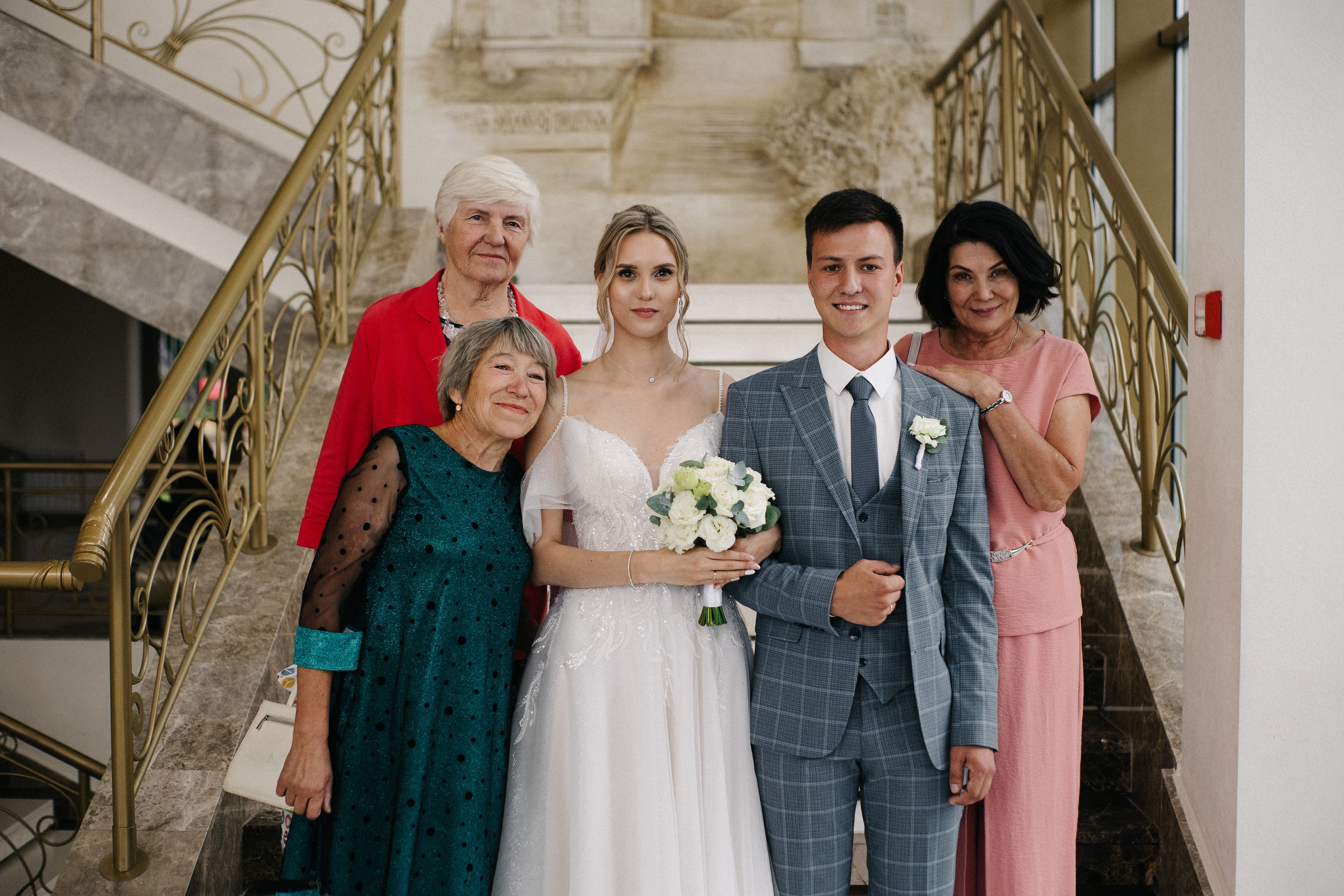 Свадебный день. Фотограф в Иркутске